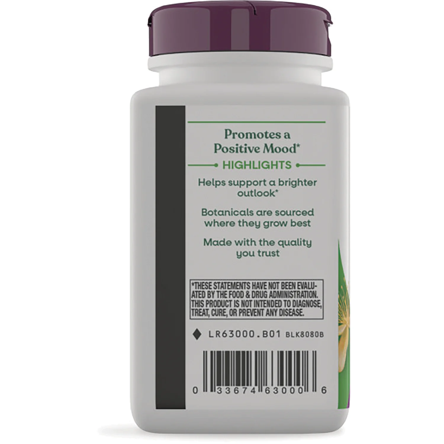 St. John's Wort Premium Extract - Image 4