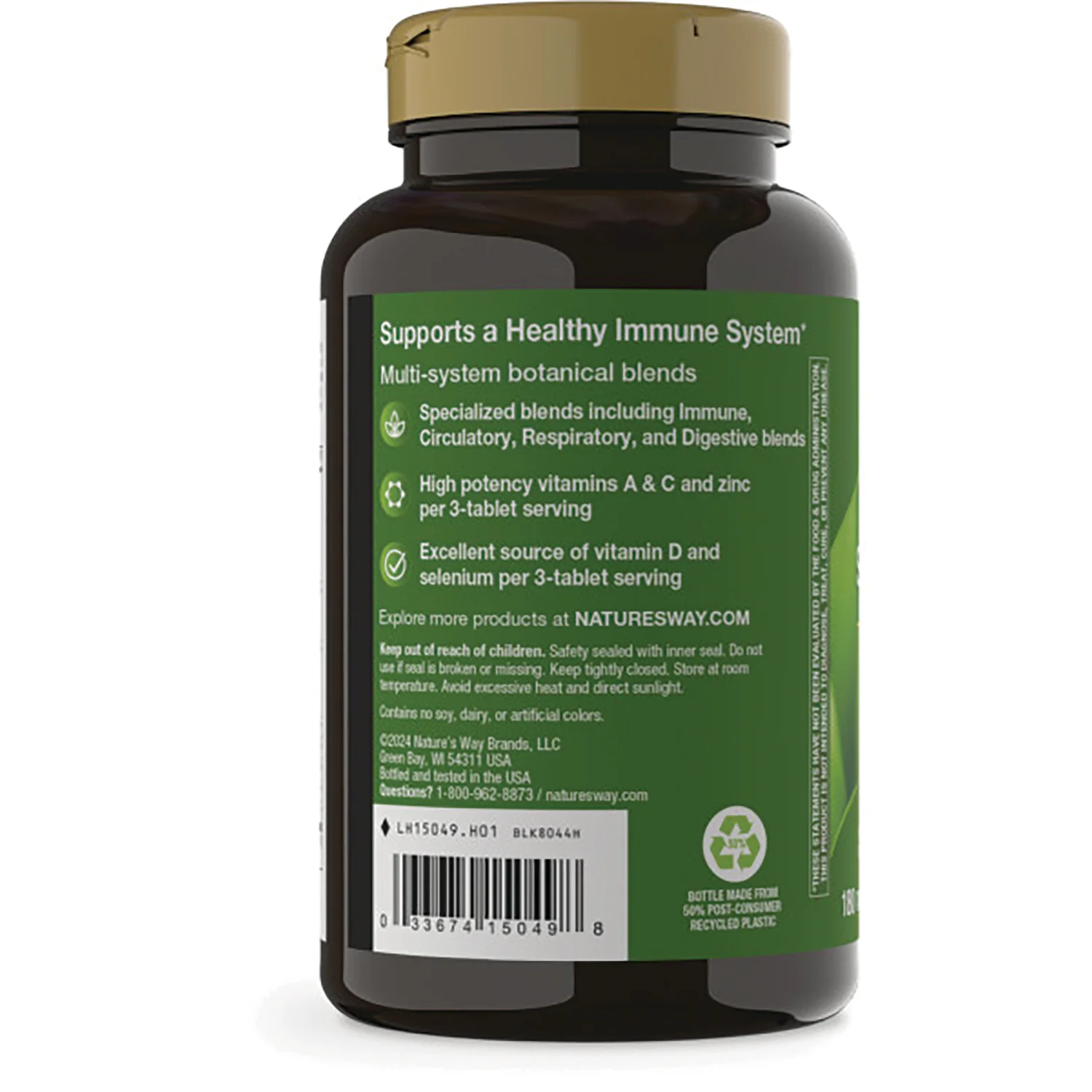 SystemWell Ultimate Immunity - Image 3