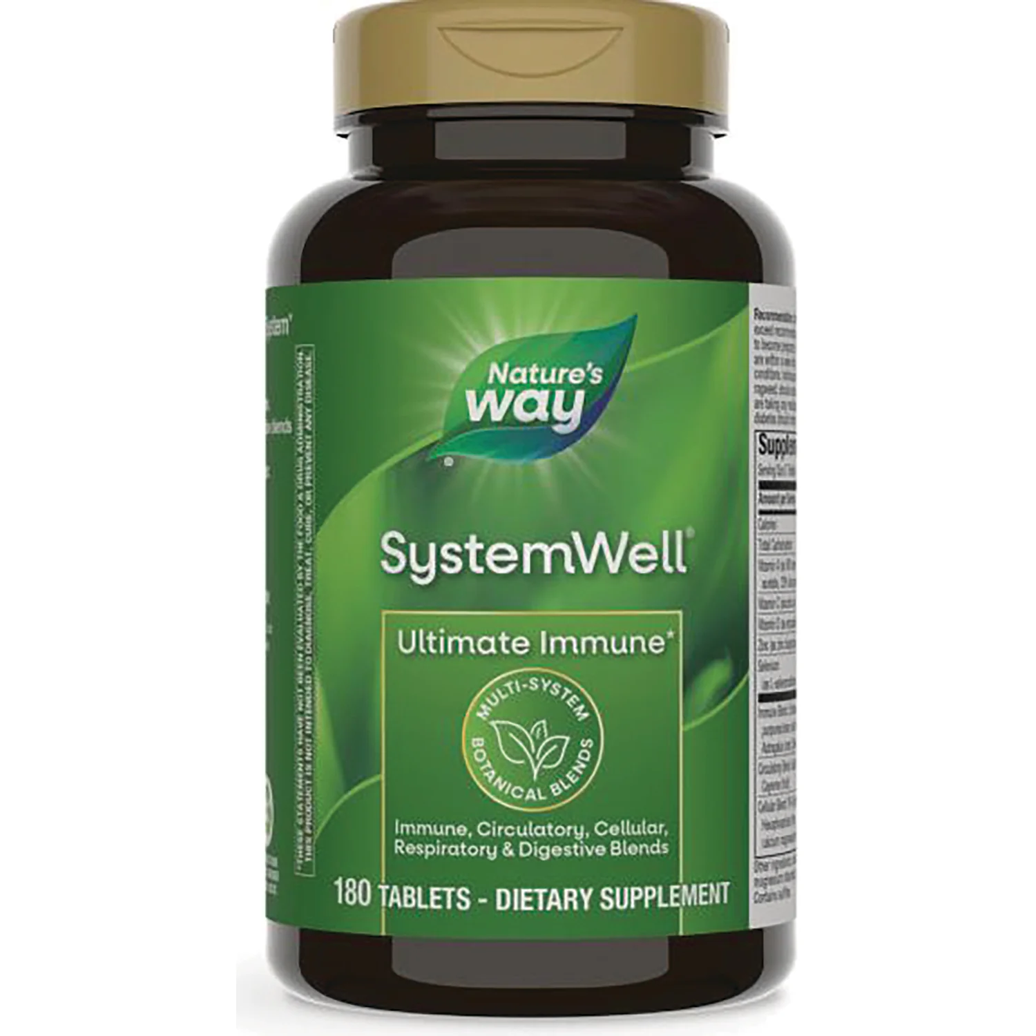 SystemWell Ultimate Immunity - Image 2