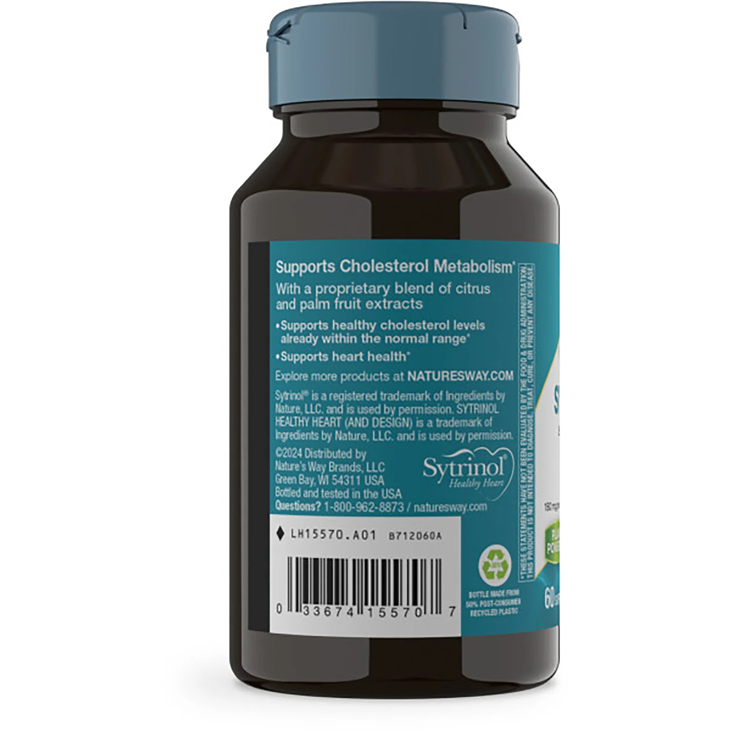 Sytrinol - Image 3