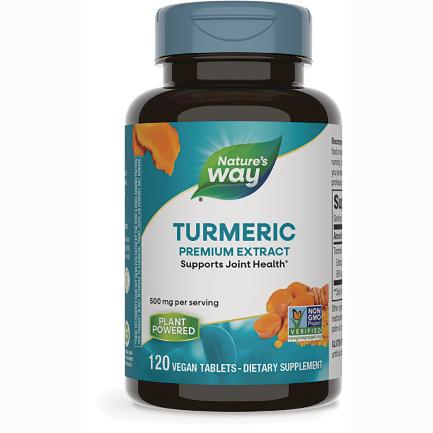 Turmeric Premium Extract - Image 2