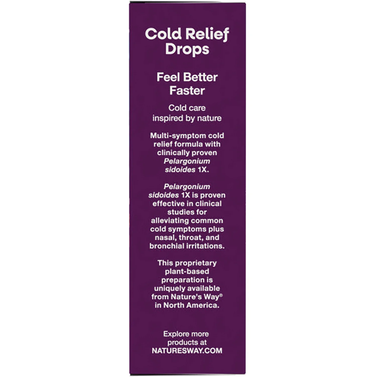 Umcka ColdCare Drops - Image 3