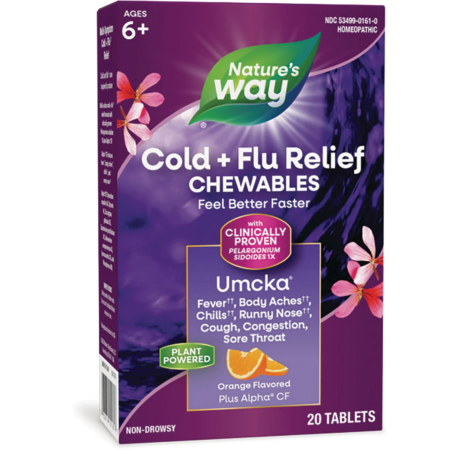 Umcka Cold + Flu - Image 2
