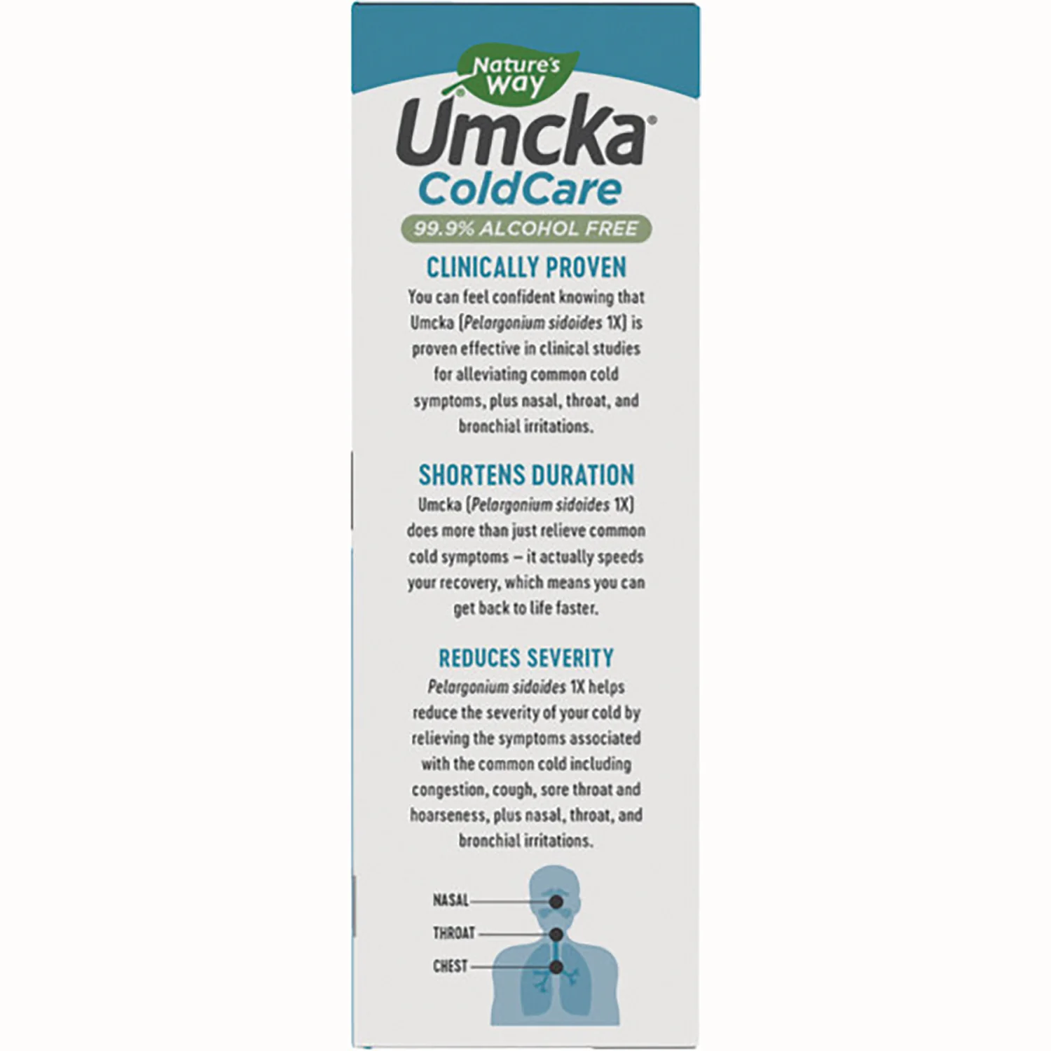 Umcka ColdCare - Image 3