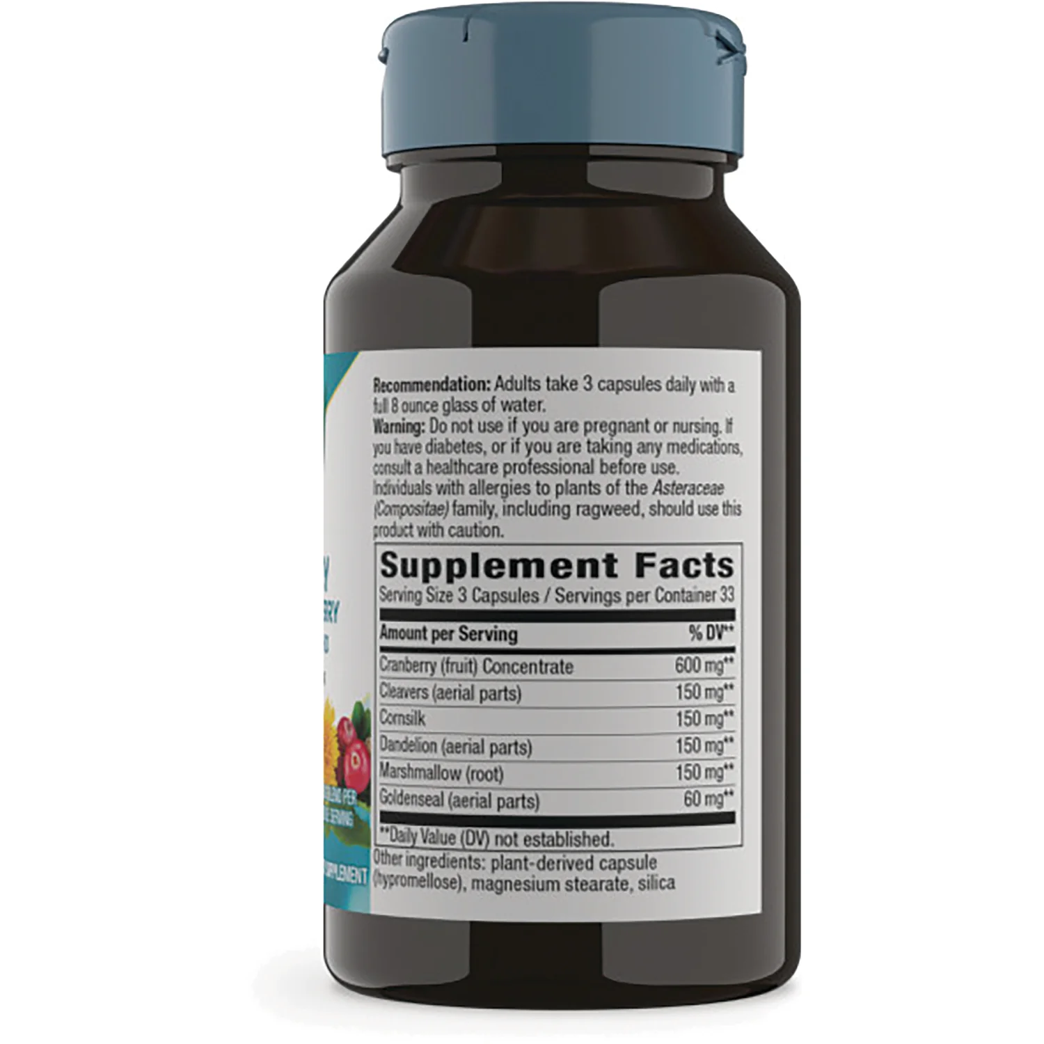 Urinary with Cranberry Premium Blend - Image 2