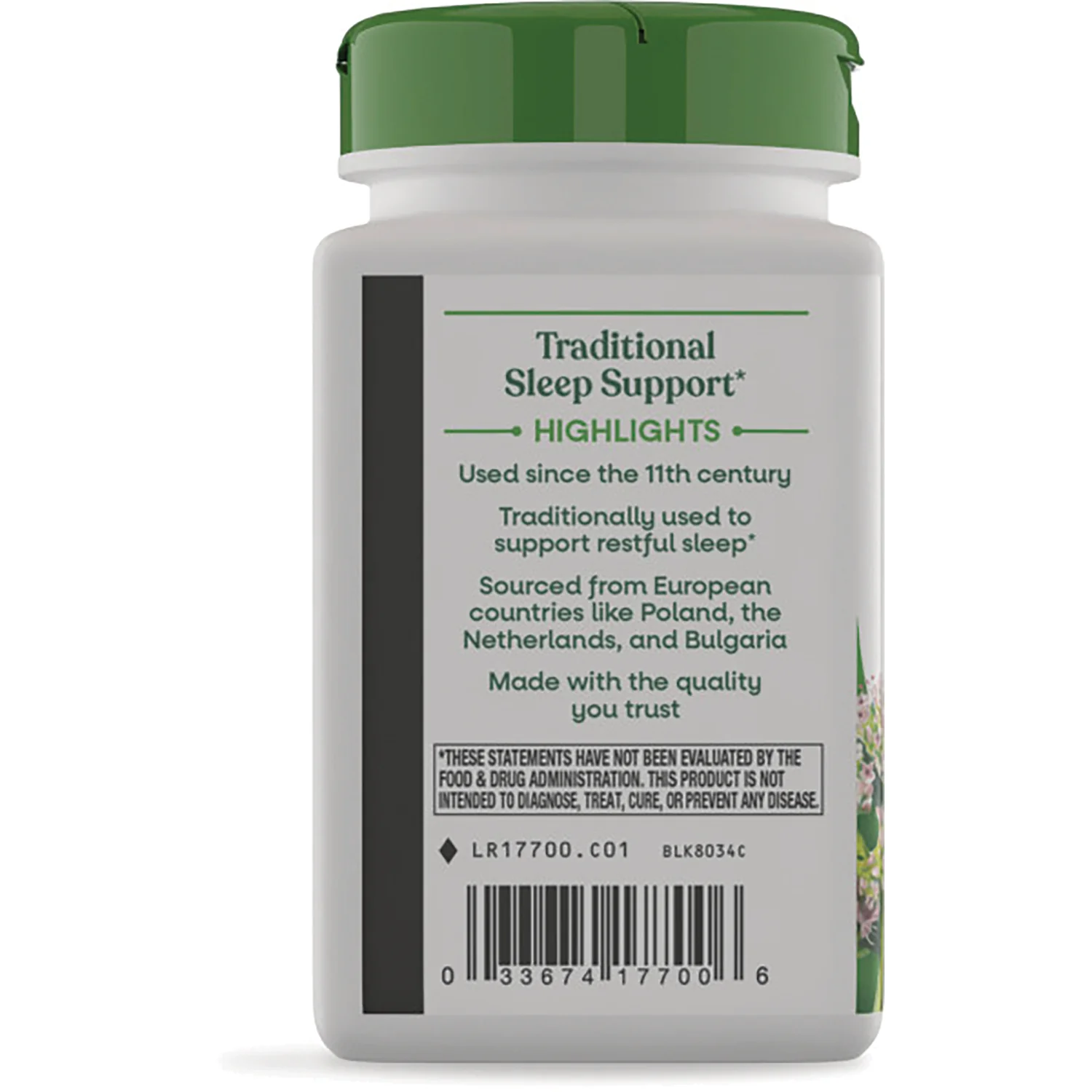Valerian Root - Image 3