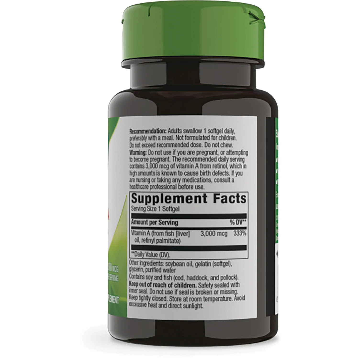 Vitamin A - Image 2