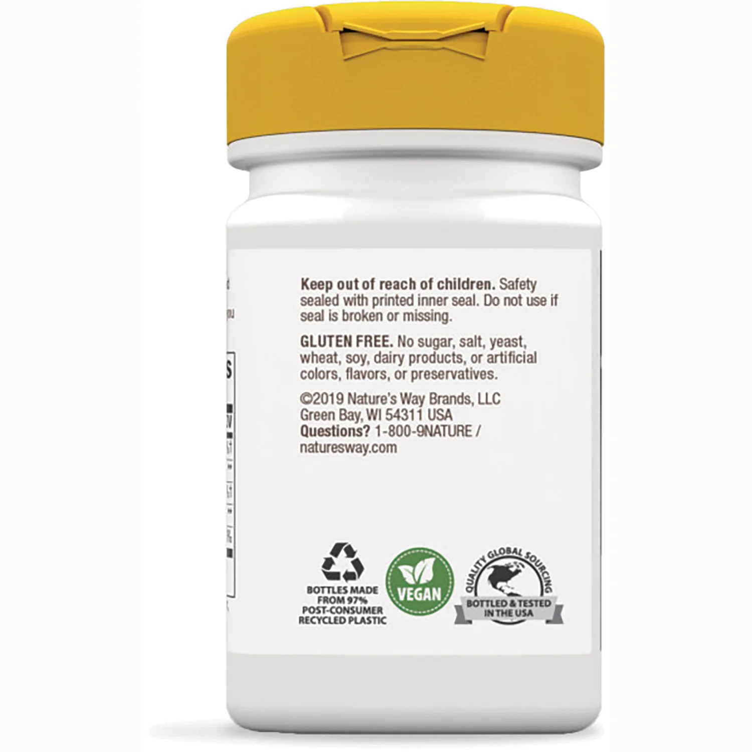 Vitamin B-12 Lozenges High Potency - Cherry - Image 4