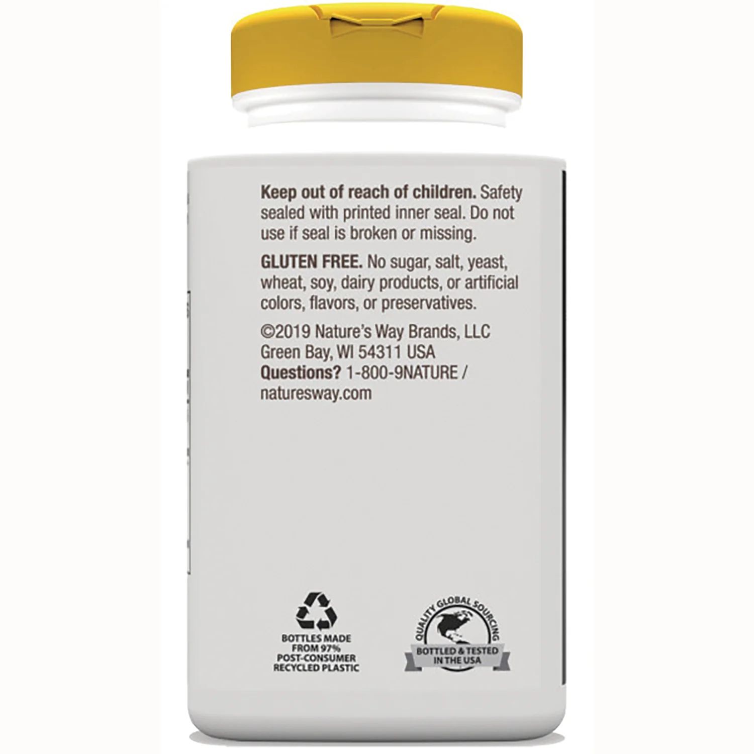Vitamin C with Bioflavonoids - Image 4
