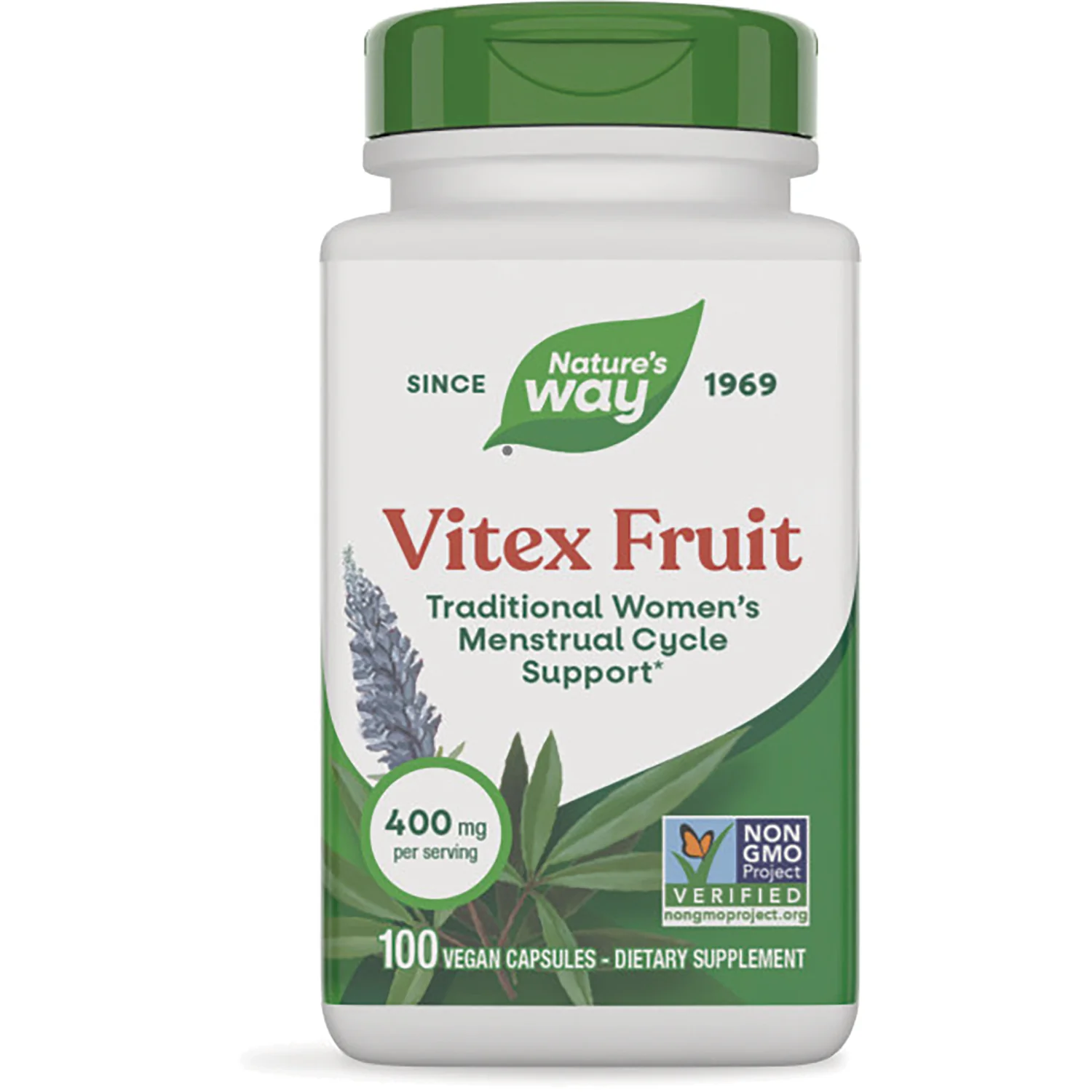 Vitex Fruit - Image 2