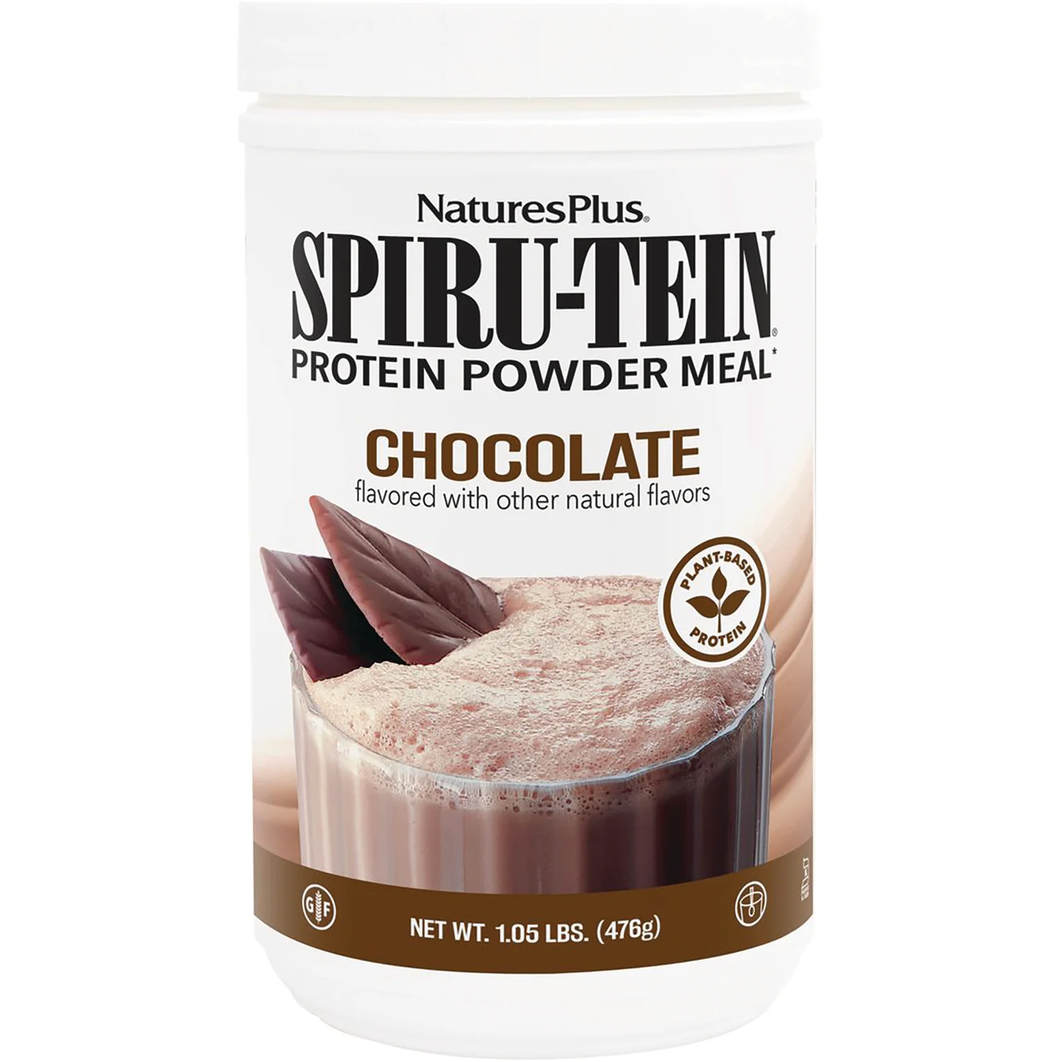 Spiru-Tein Protein Powder Meal - Image 3