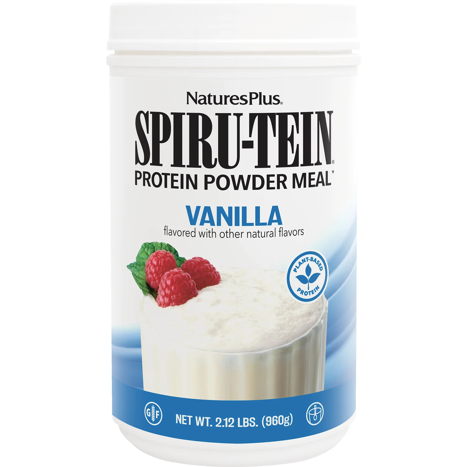 Spiru-Tein Protein Powder Meal - Image 5