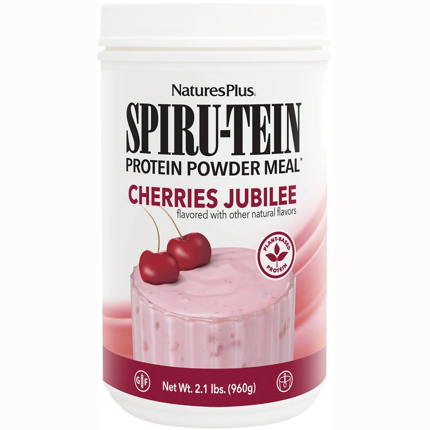 Spiru-Tein Protein Powder Meal - Image 6