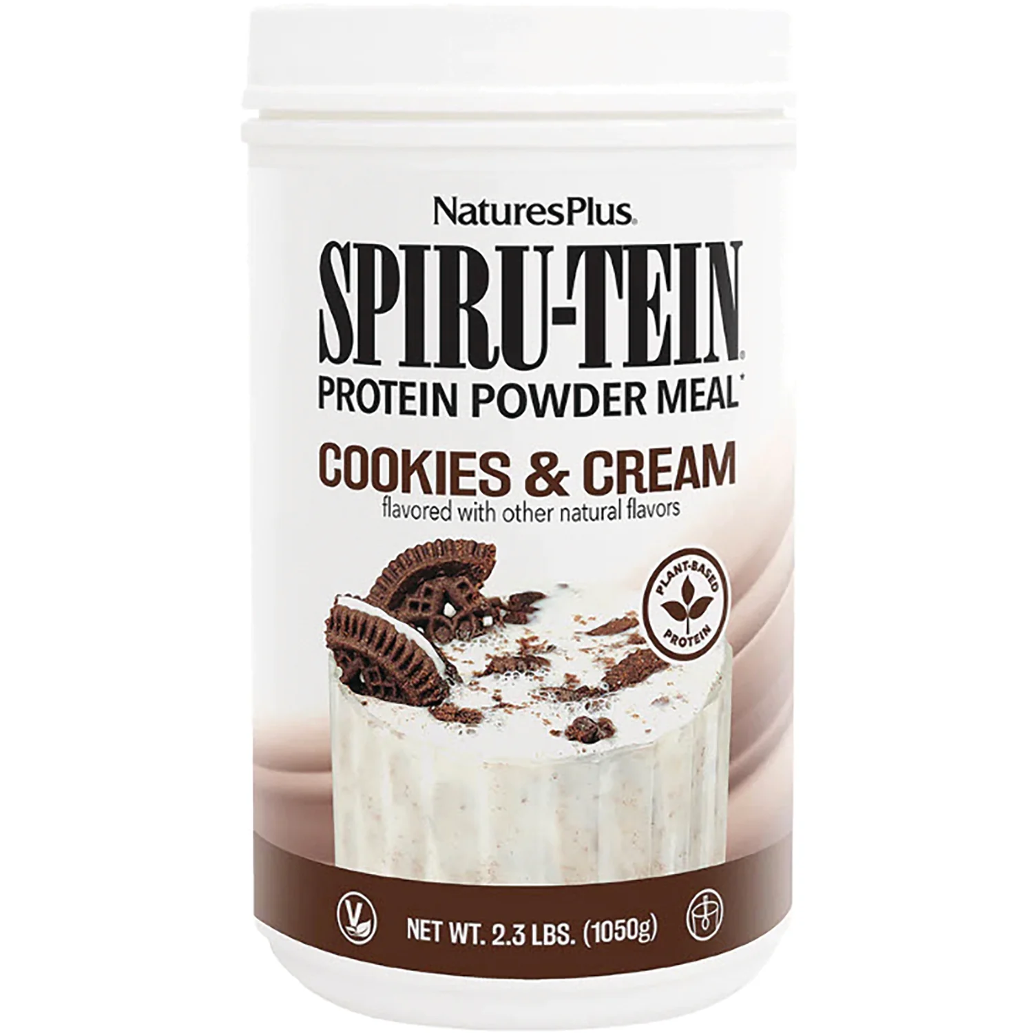 Spiru-Tein Protein Powder Meal - Image 7