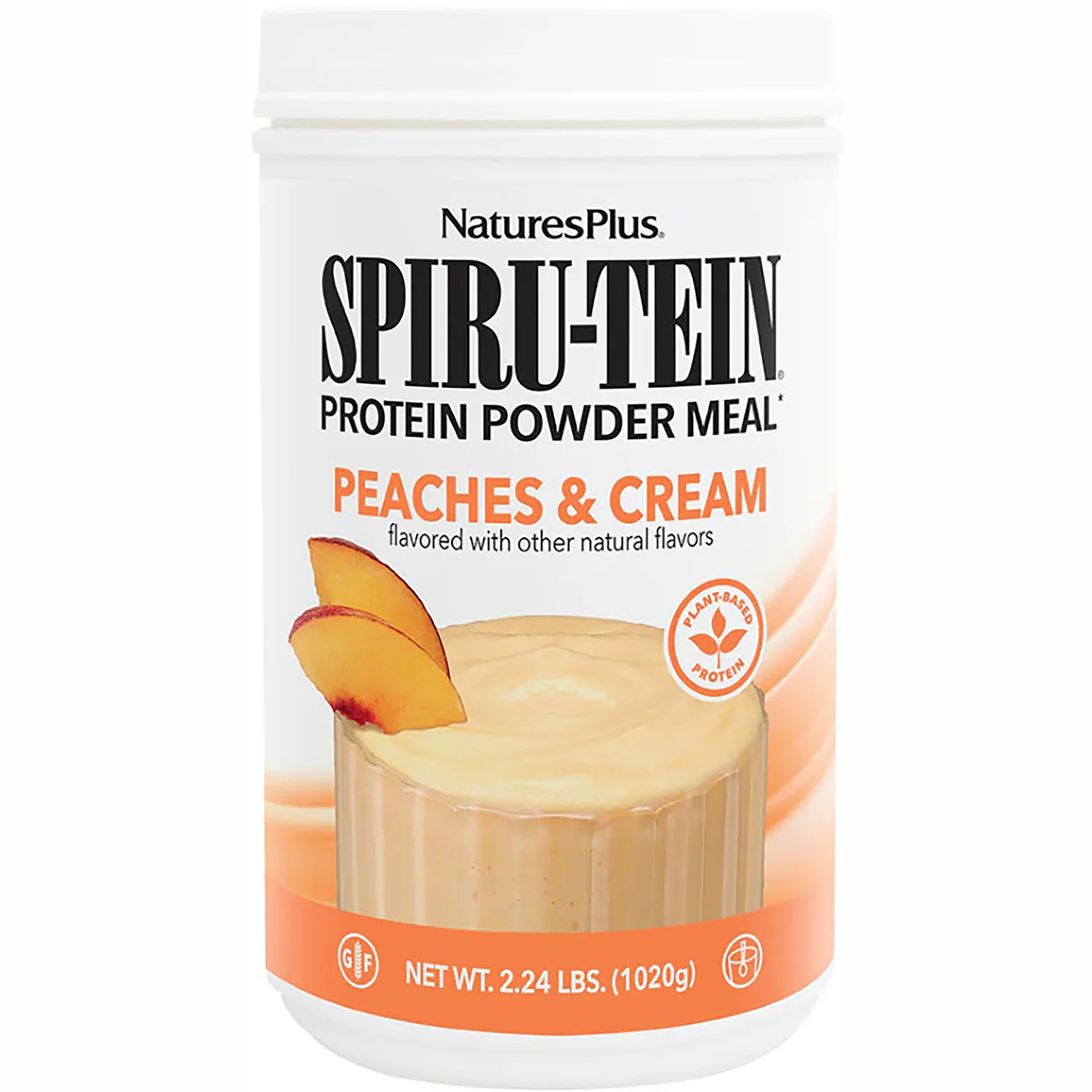 Spiru-Tein Protein Powder Meal - Image 9