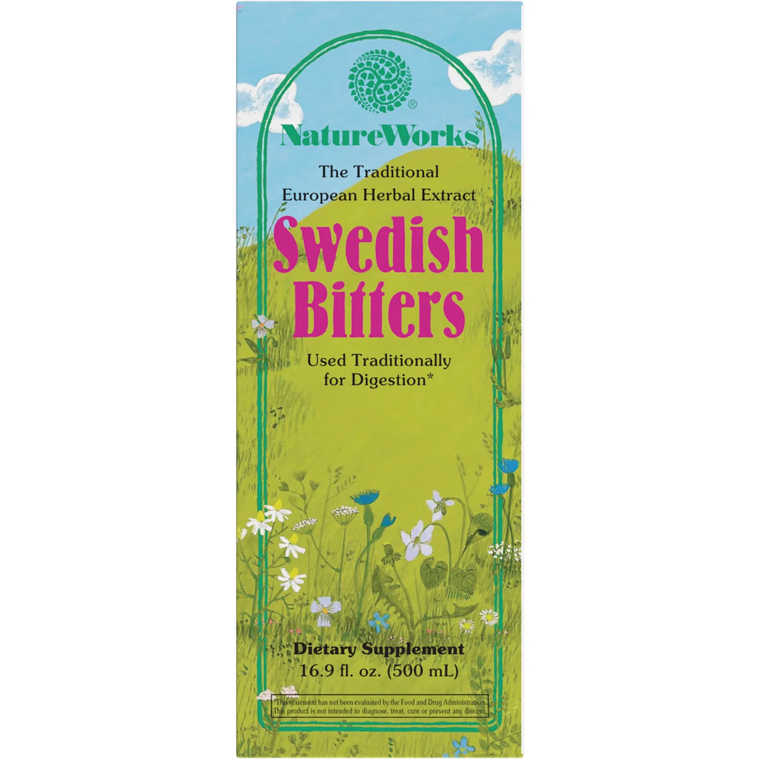 Swedish Bitters - Image 2