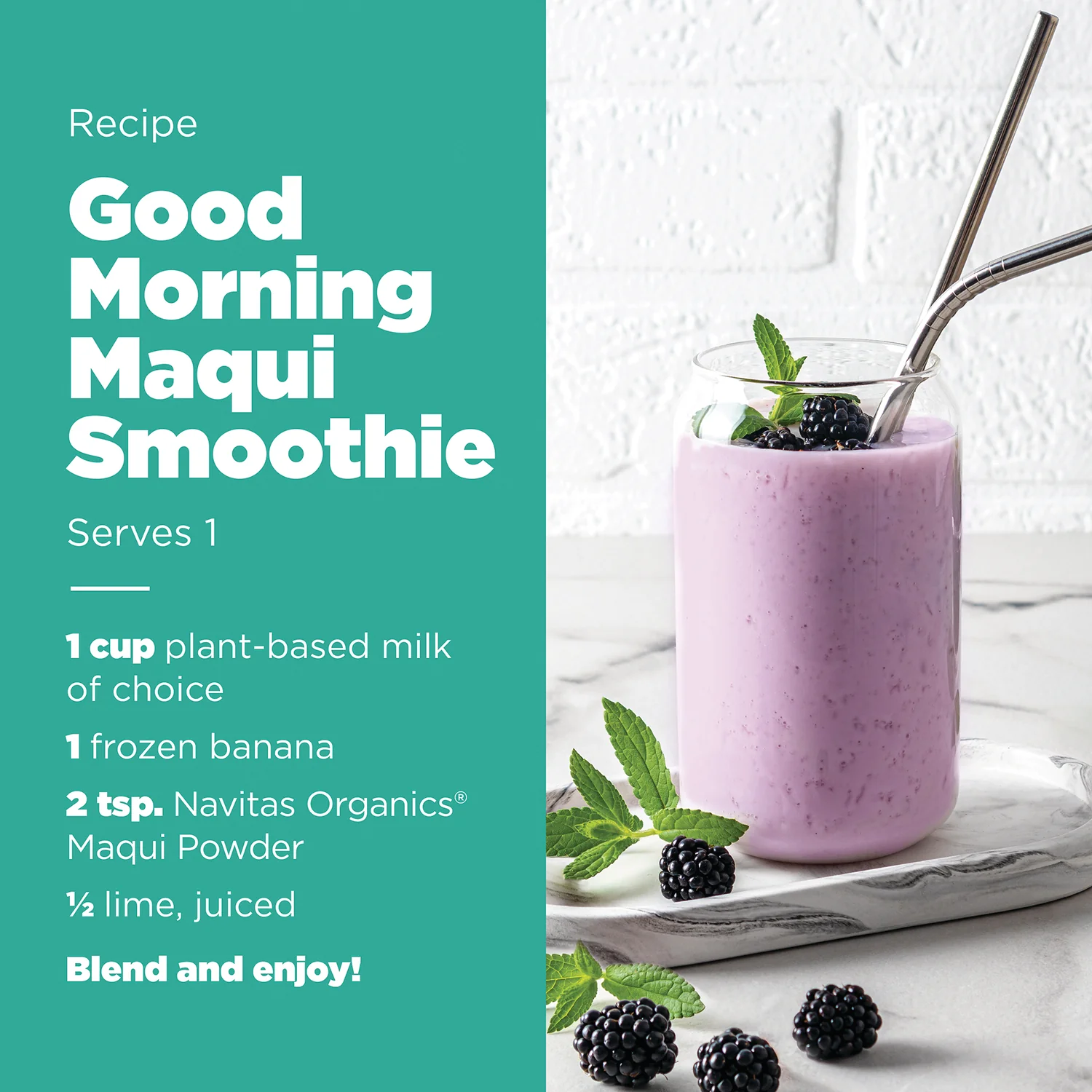 Organic Maqui Powder - Image 3