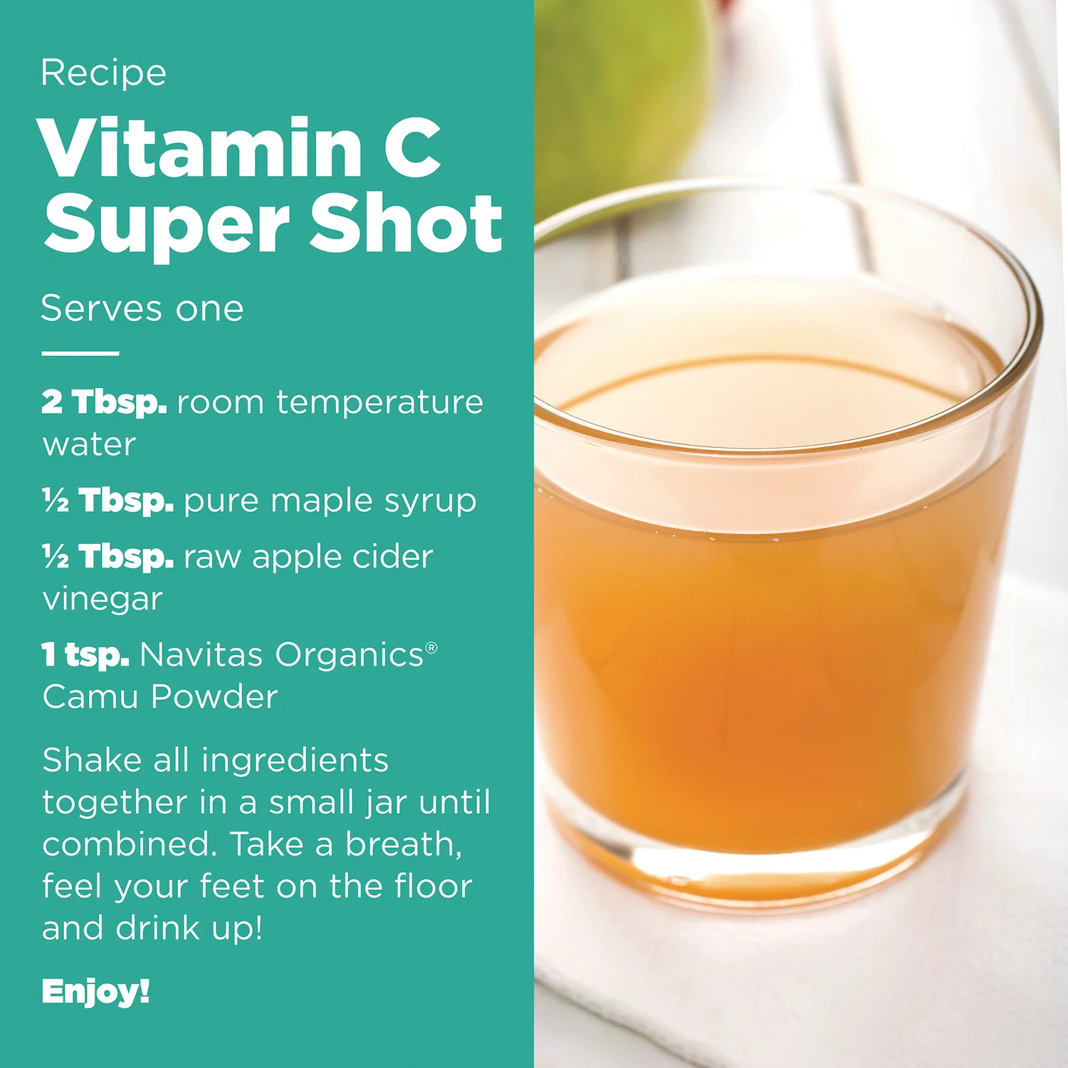 Organic Camu Powder - Image 2