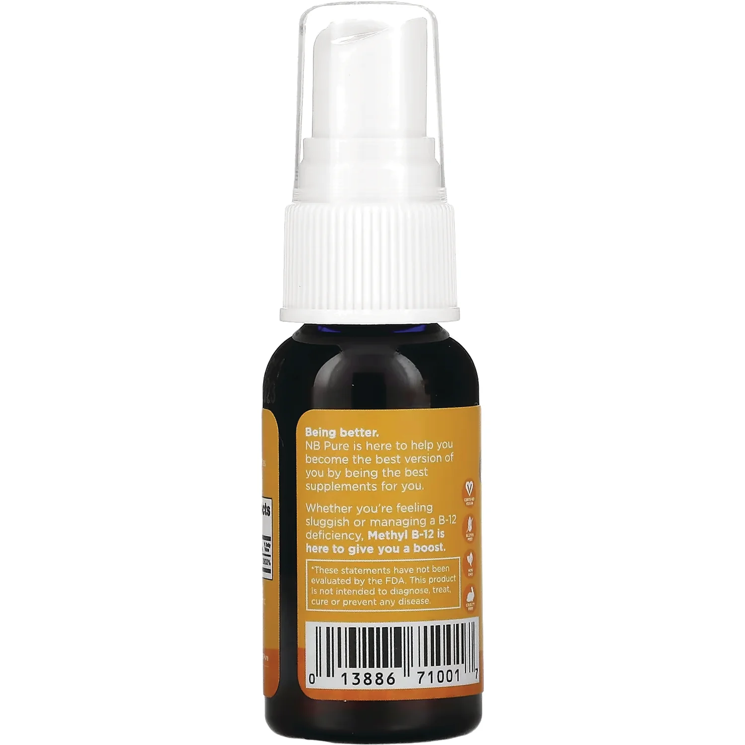 Methyl B-12 Boost - Image 3