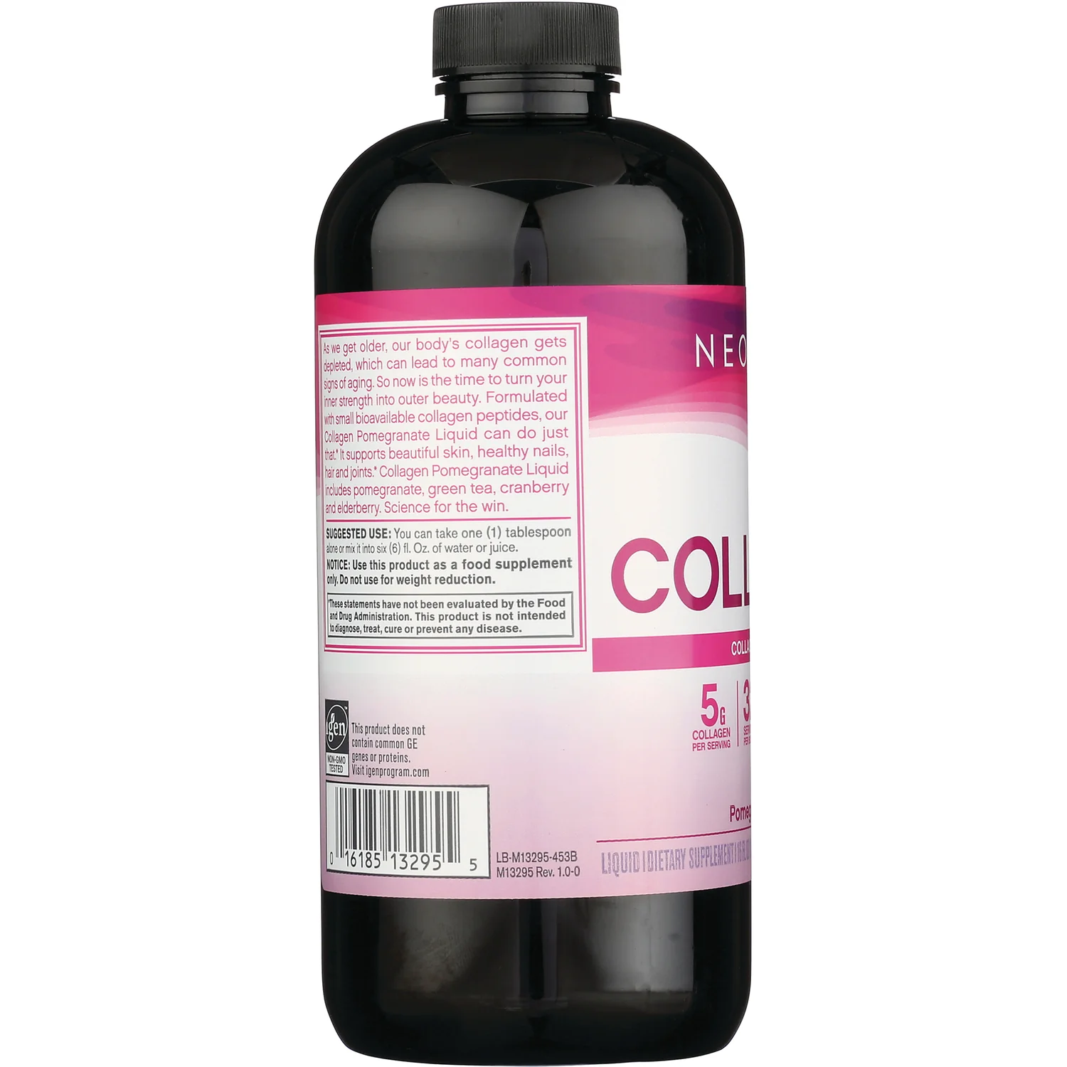 Collagen - Pomegranate - Image 3