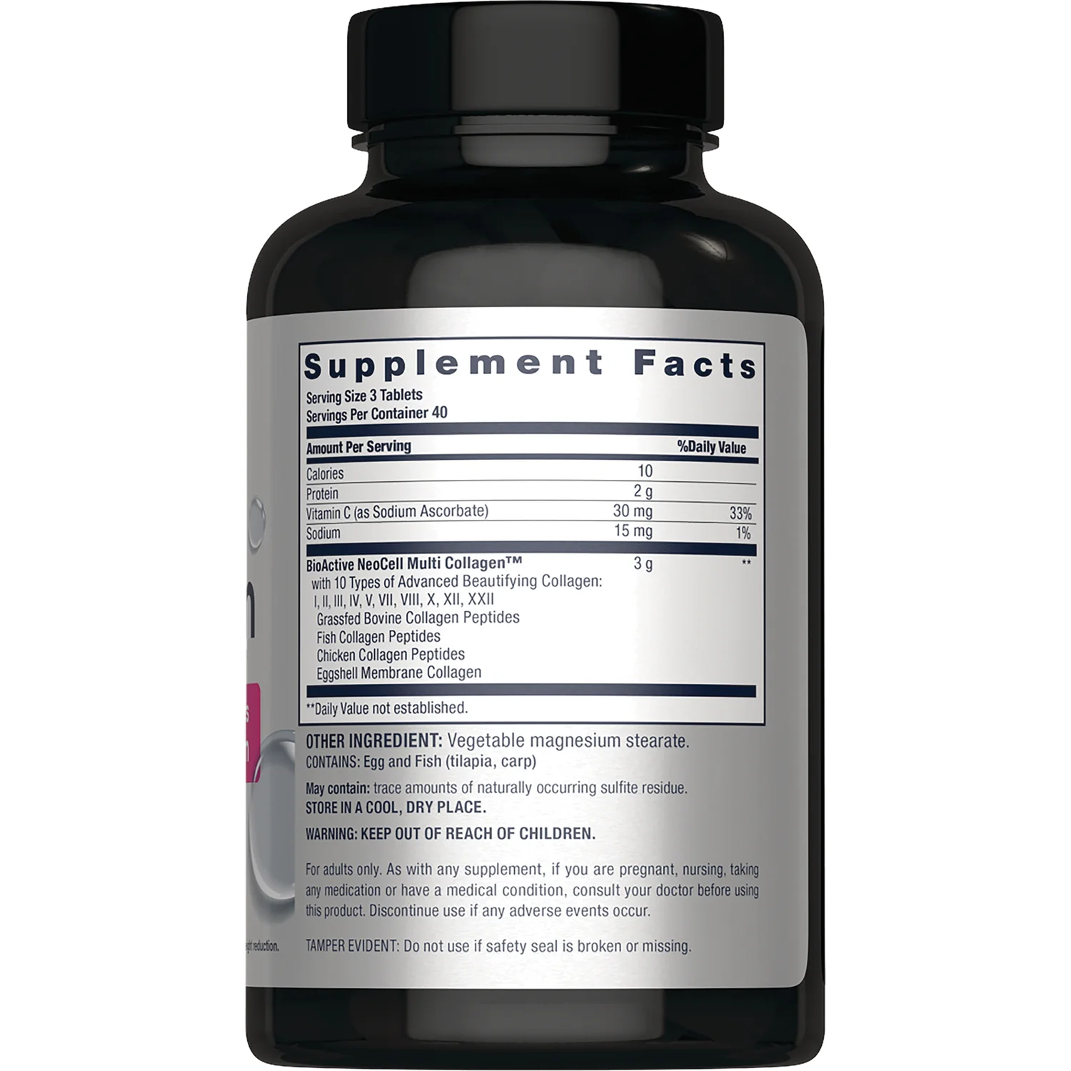 Multi Collagen - Image 2