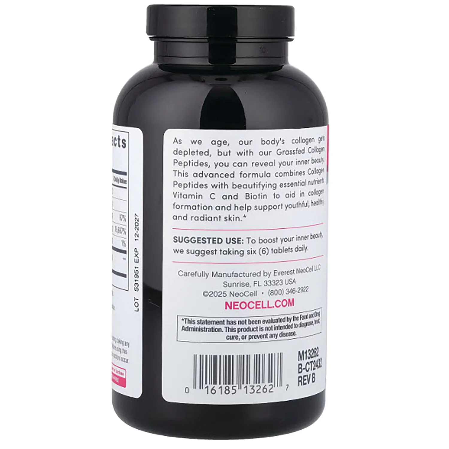 Grassfed Collagen Peptides - Image 3