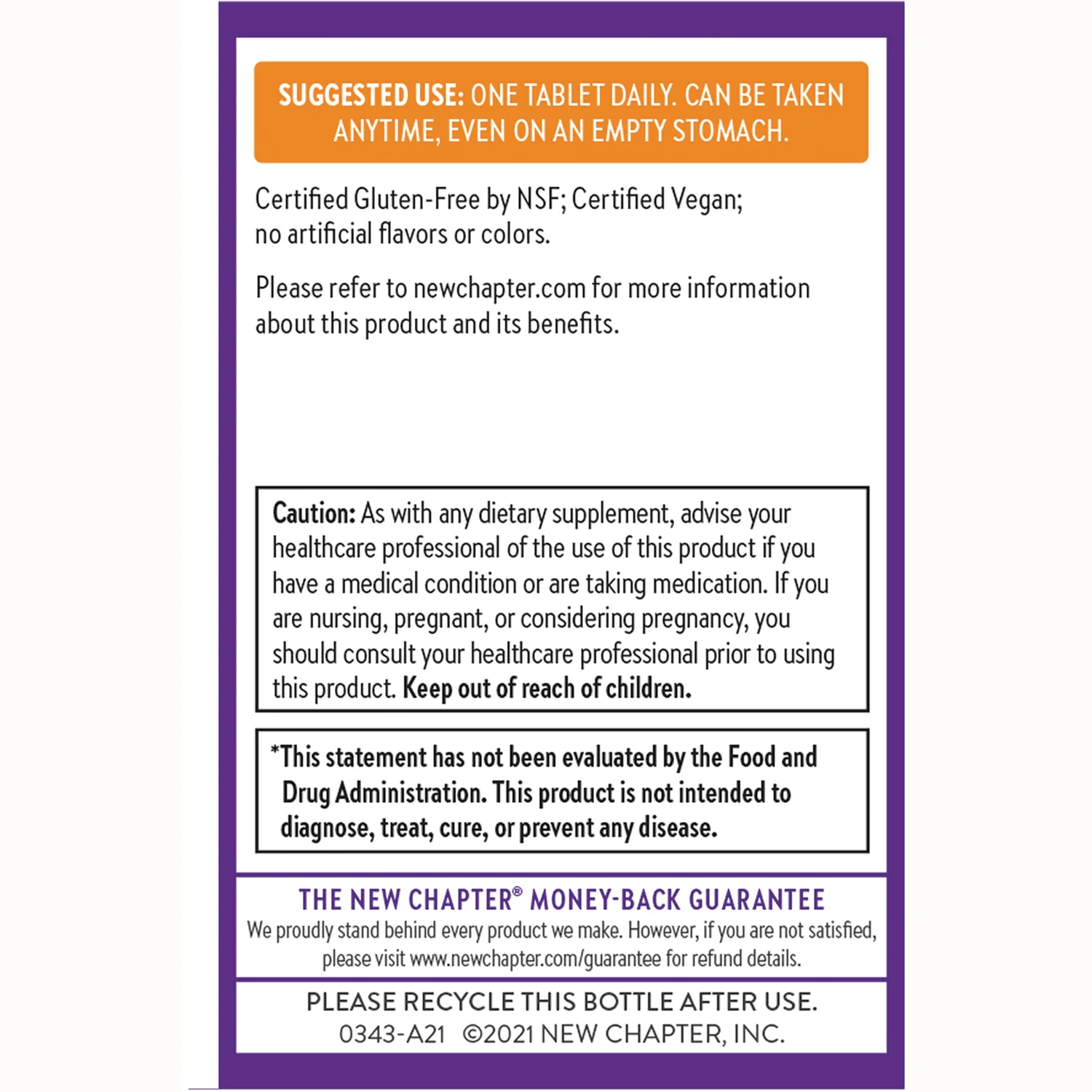Fermented Vitamin C - Image 3