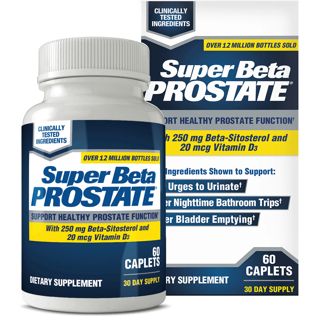 Super Beta Prostate