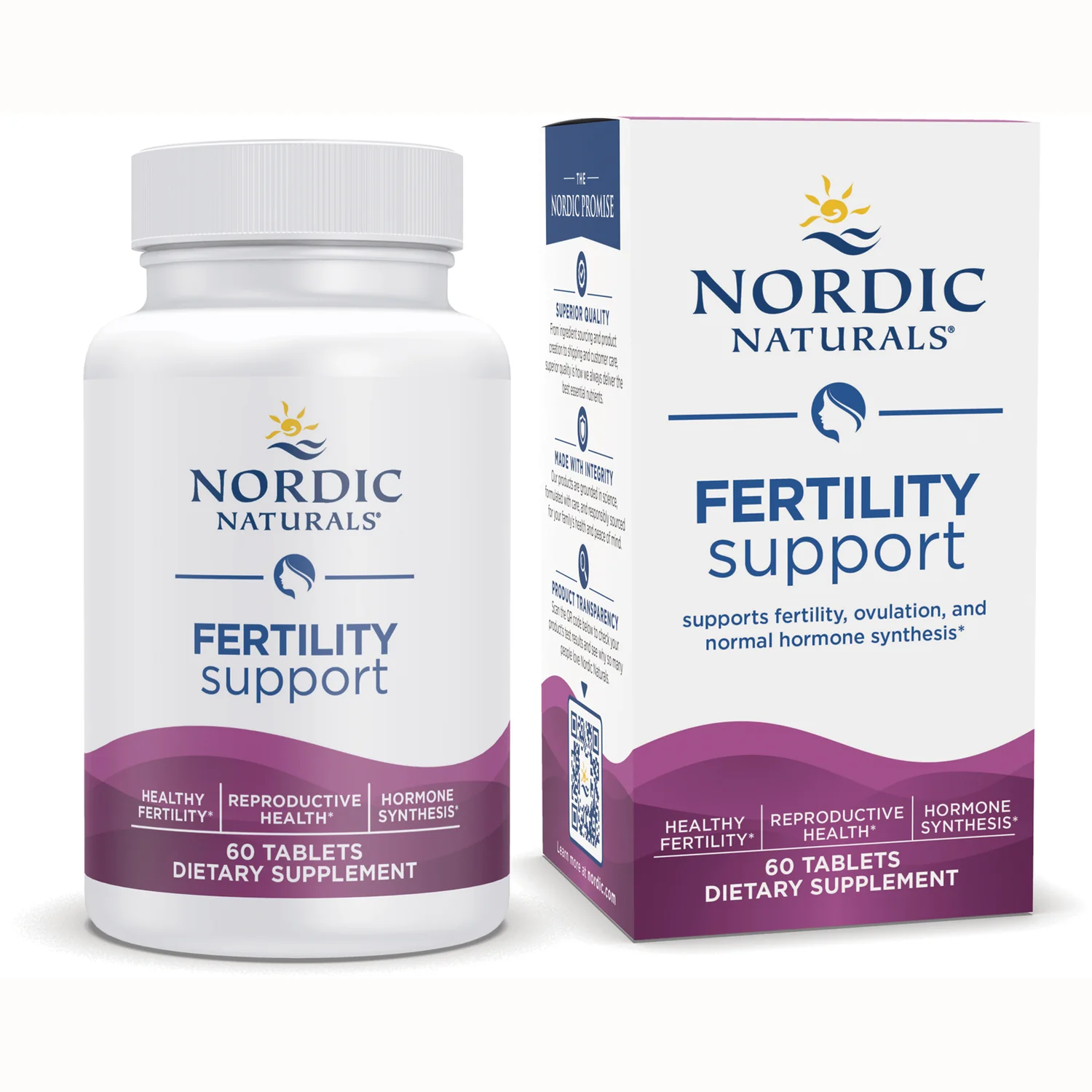 Fertility Support