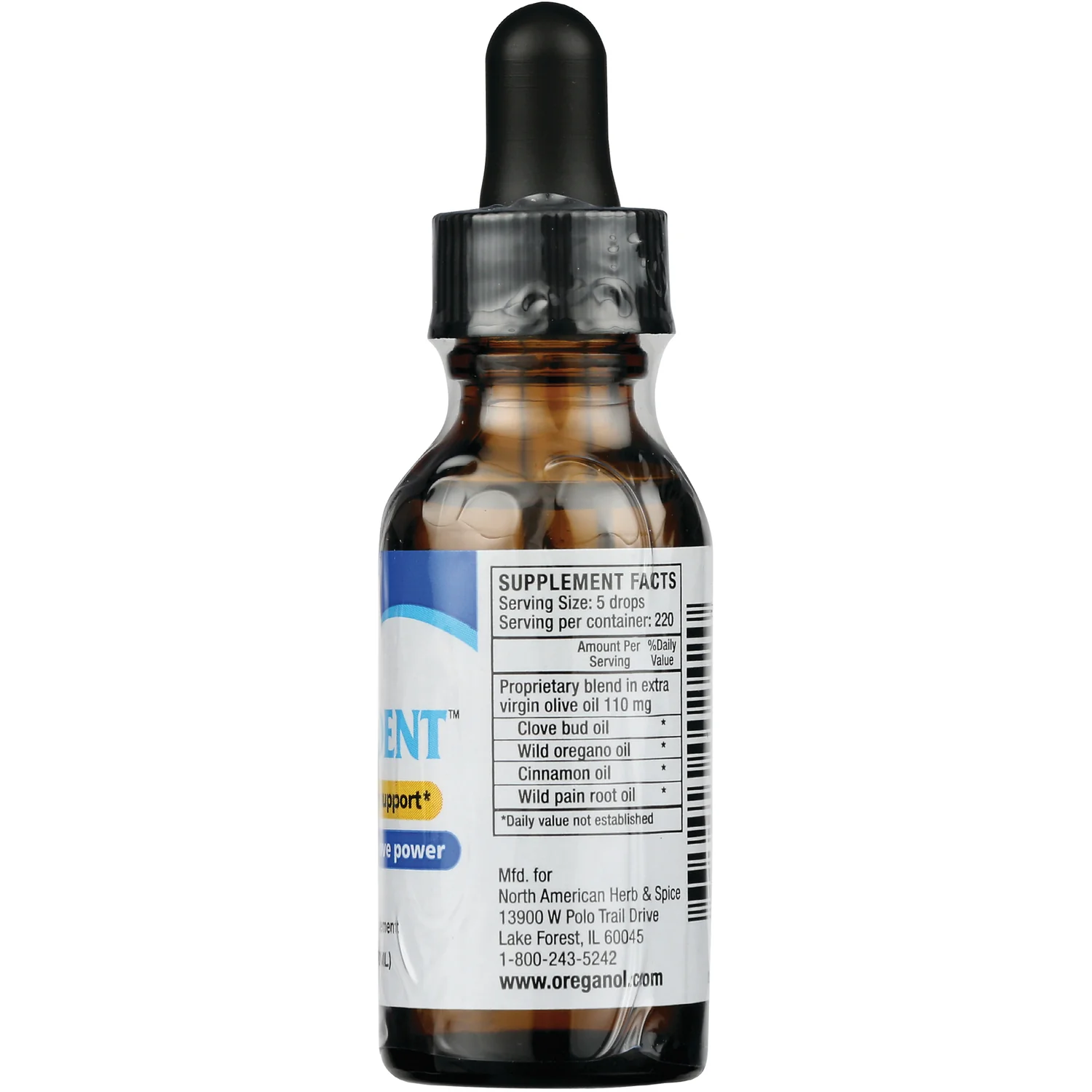 OregaDENT - Cinnamon & Clove Power - Image 2