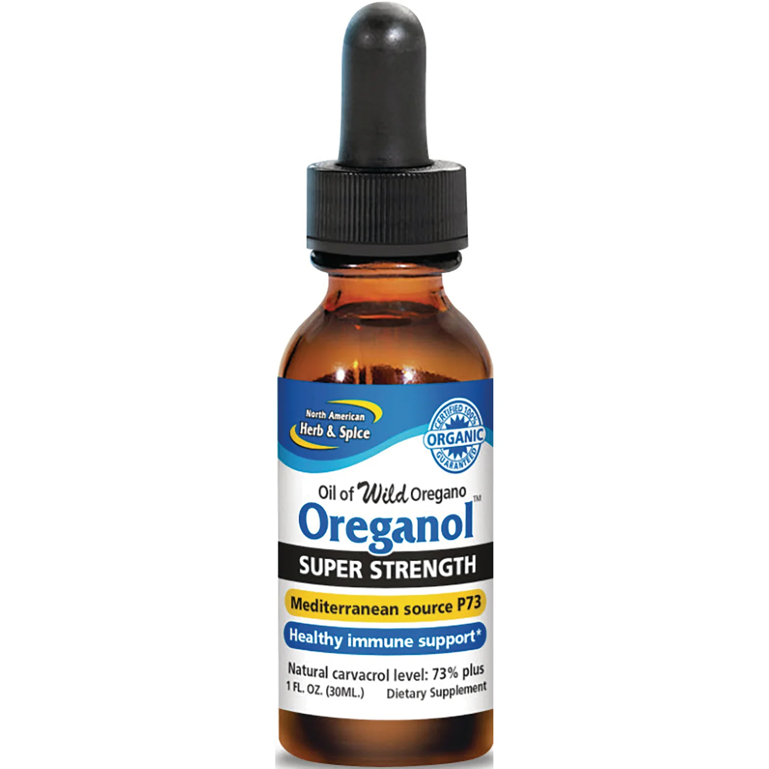 Oreganol P73 - Super Strength - Image 2