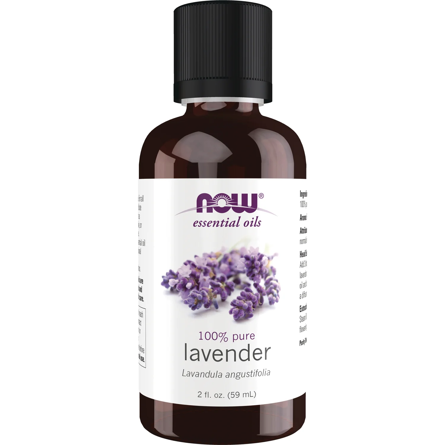 100% Pure Essential Oil - Image 23