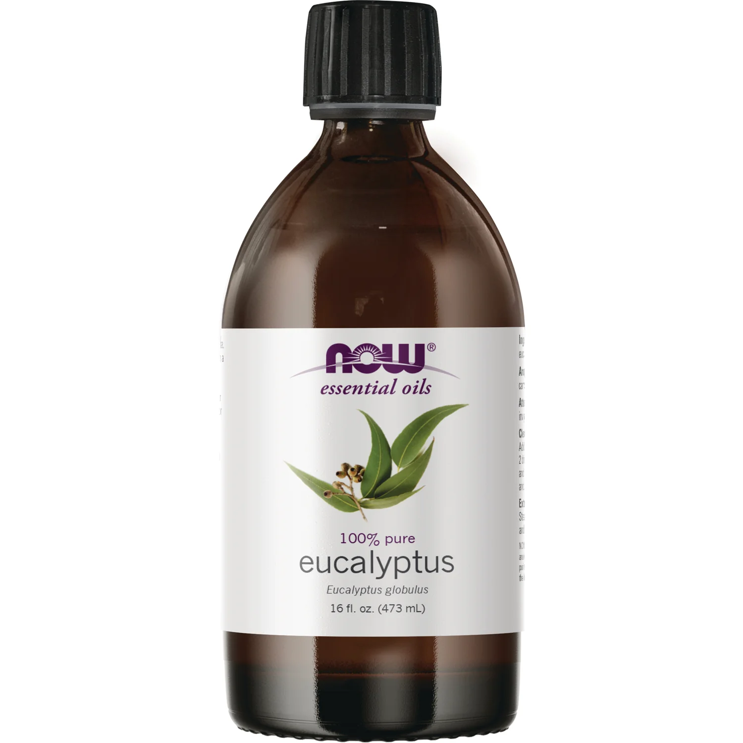 100% Pure Essential Oil - Image 29