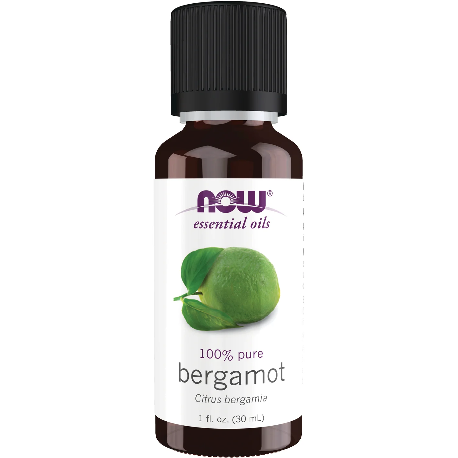100% Pure Bergamot