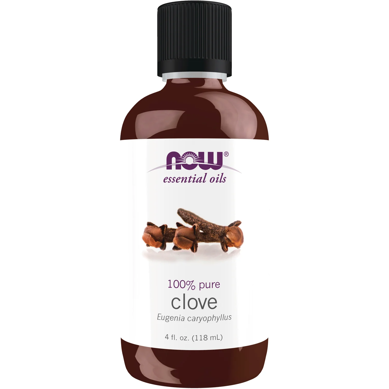 100% Pure Clove Oil