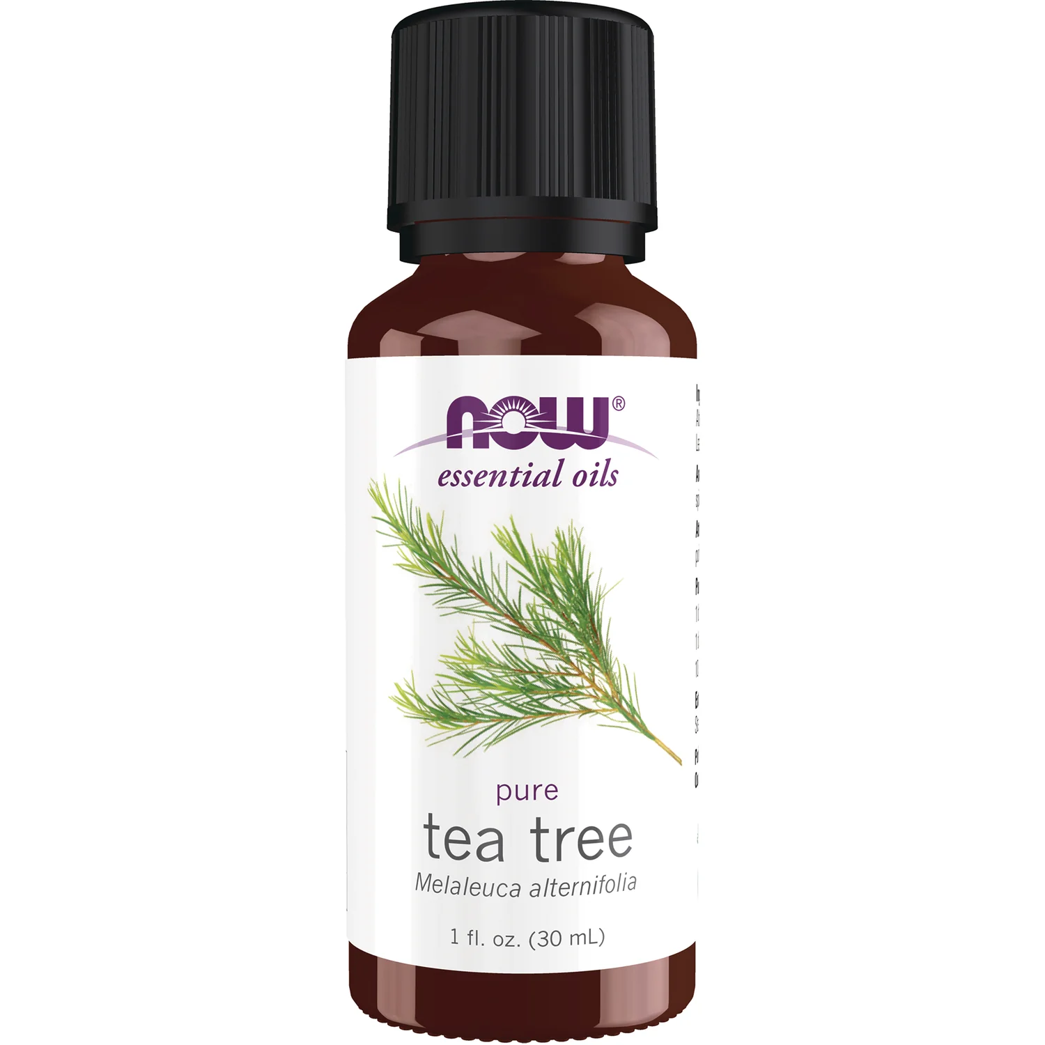 100% Pure Tea Tree