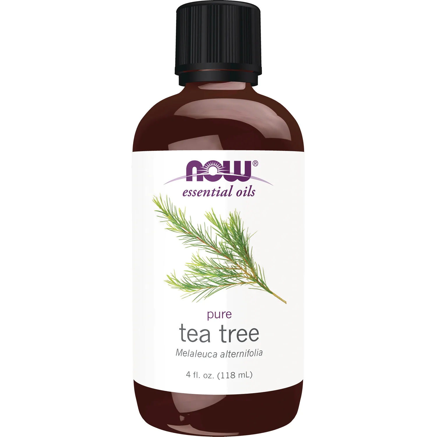 100% Pure Tea Tree - Image 3