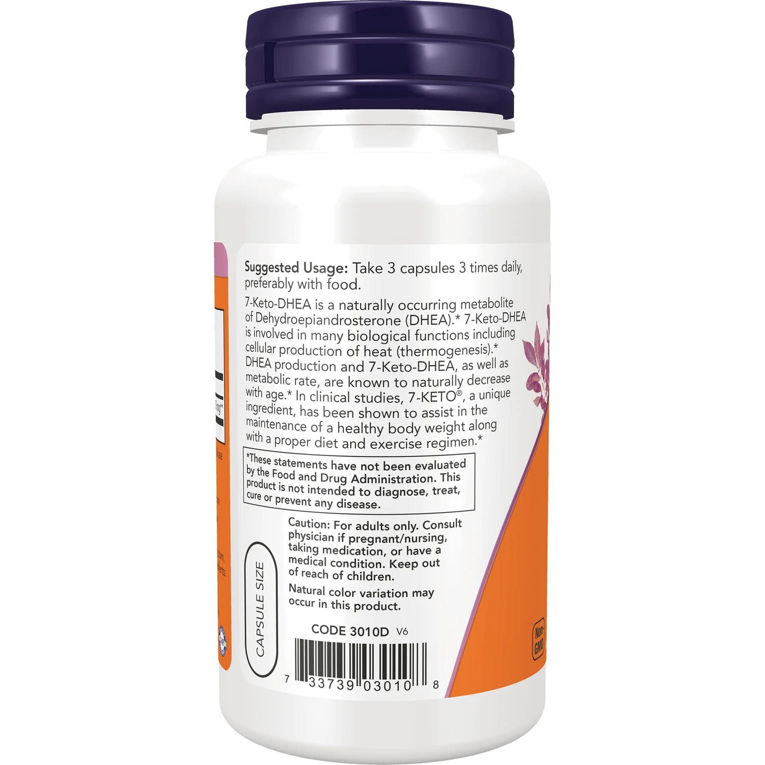 7 Keto - Image 3