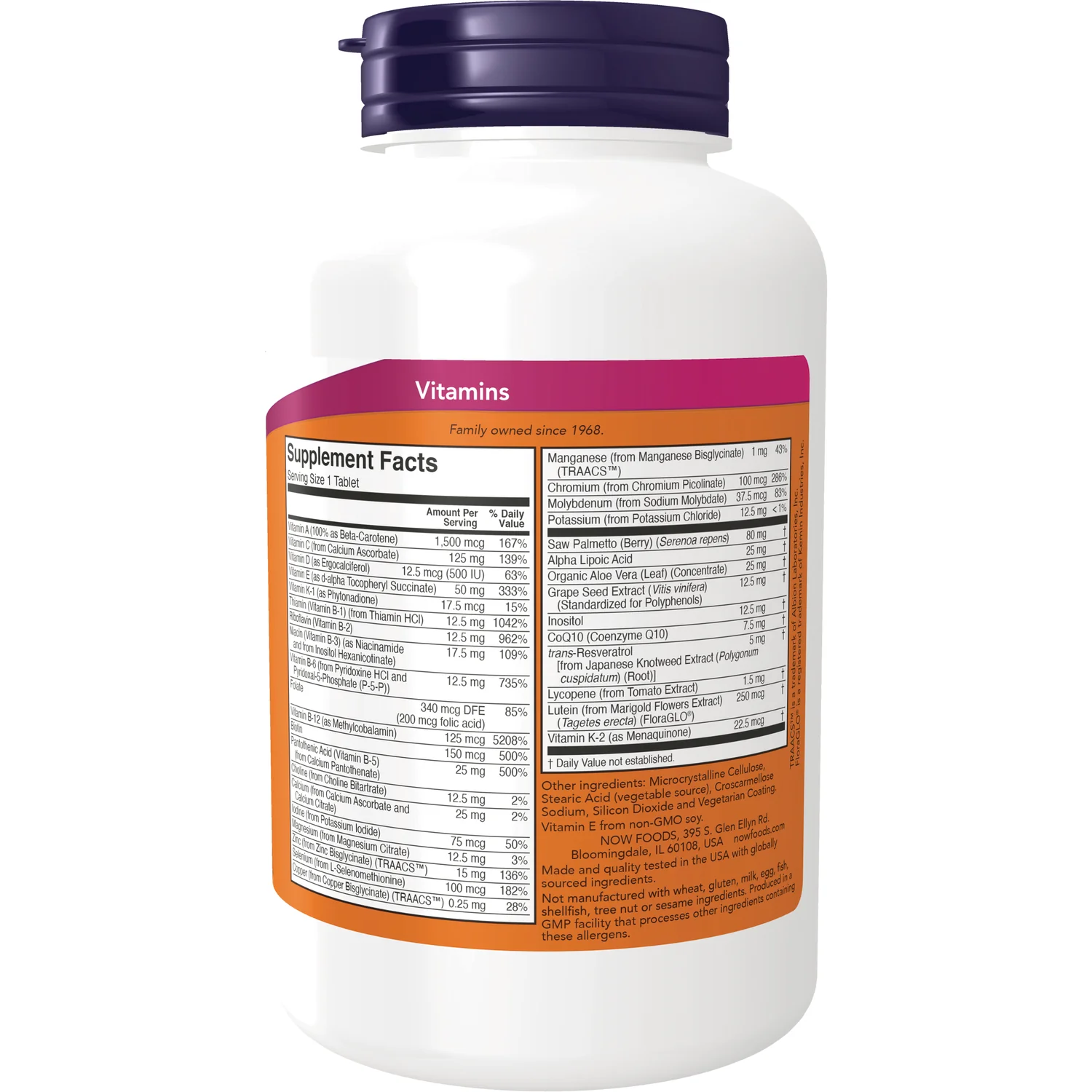 ADAM Tablets - Image 2