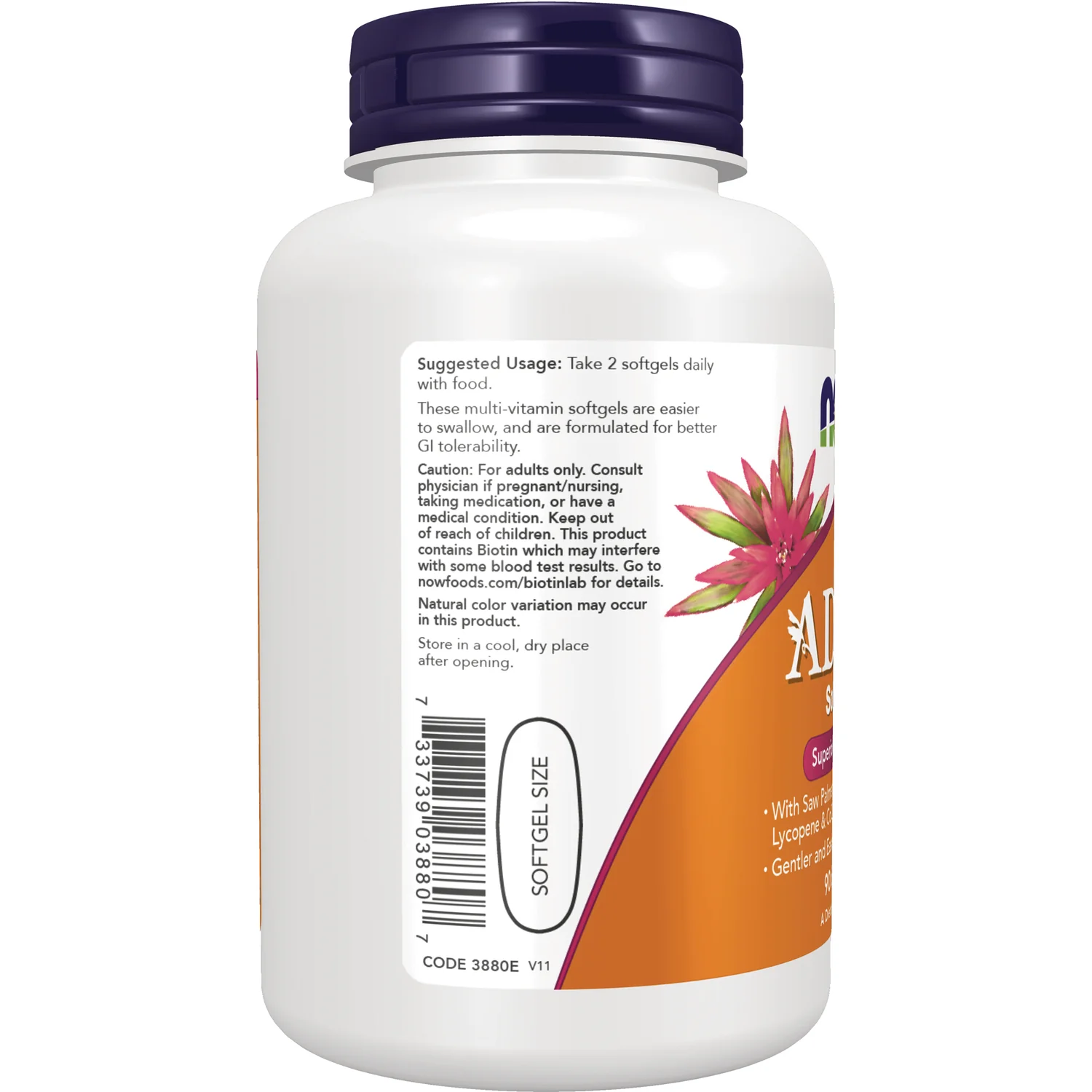 ADAM Softgels - Image 4