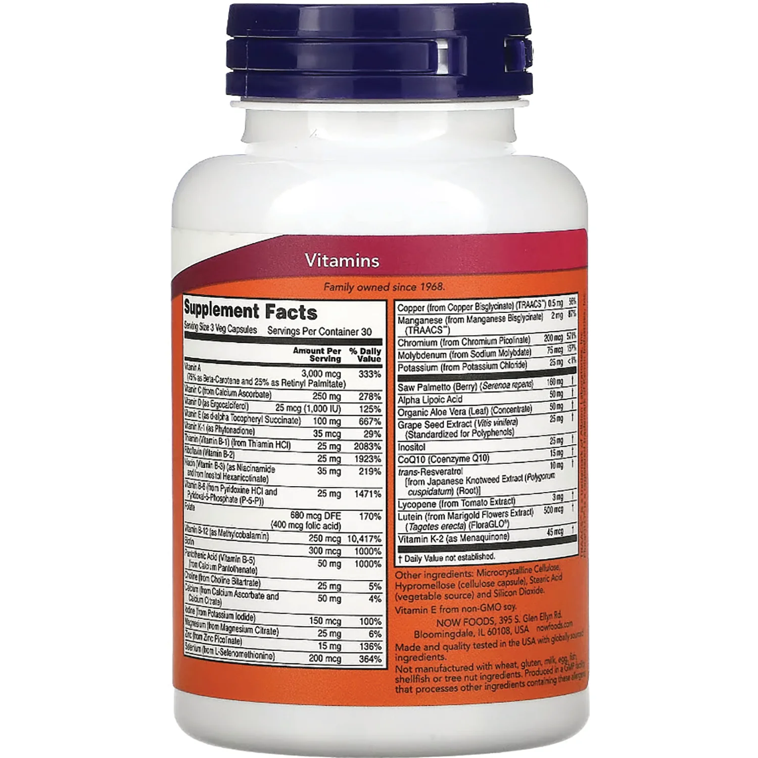 ADAM Capsules - Image 2