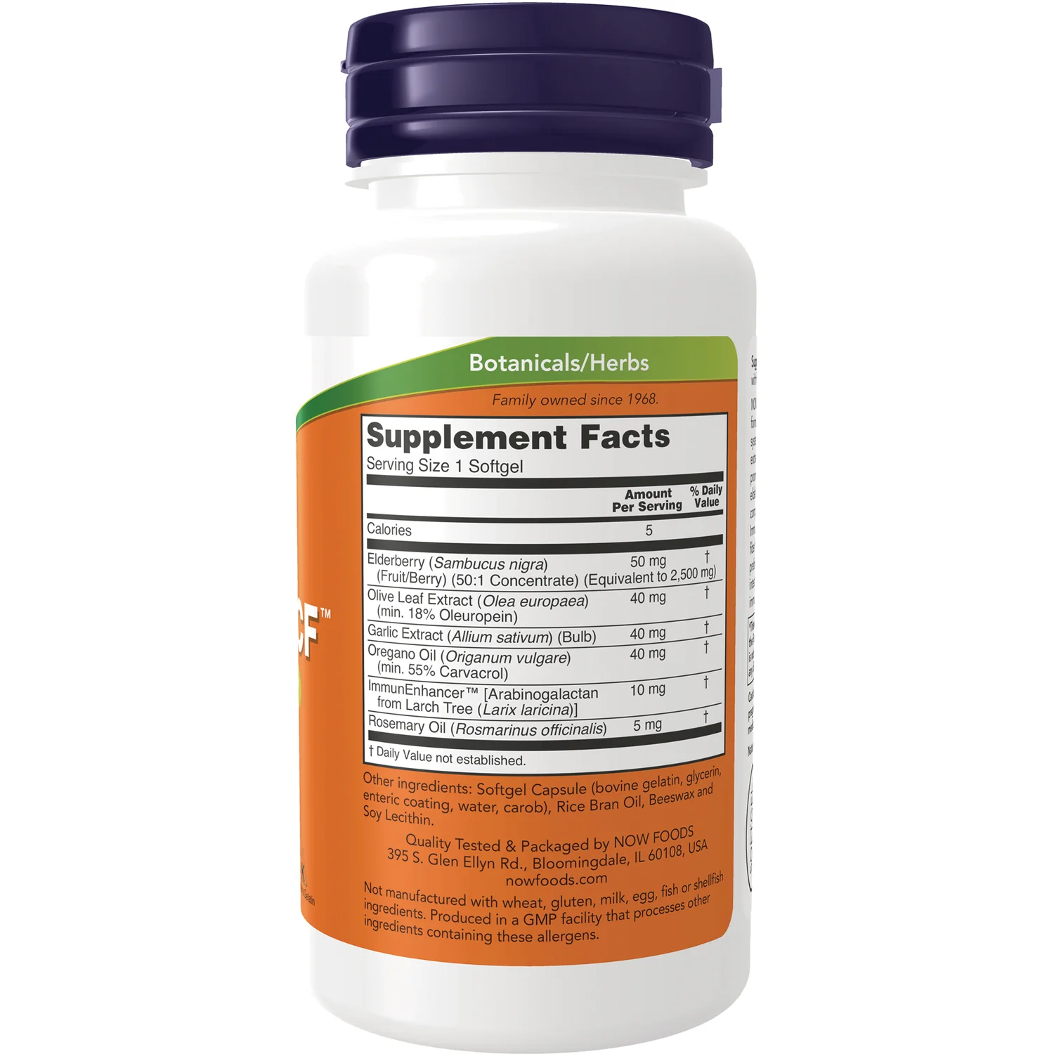 AlliBiotic CF - Image 2
