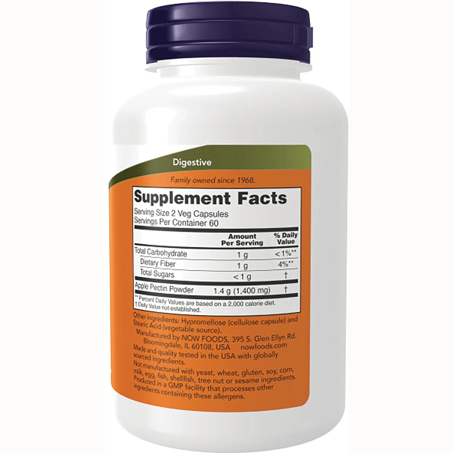 Apple Pectin - Image 2