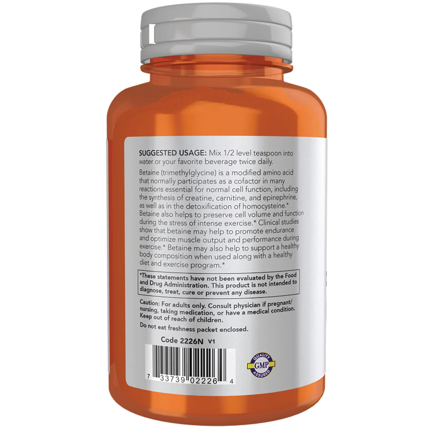 Betaine Powder - Image 3
