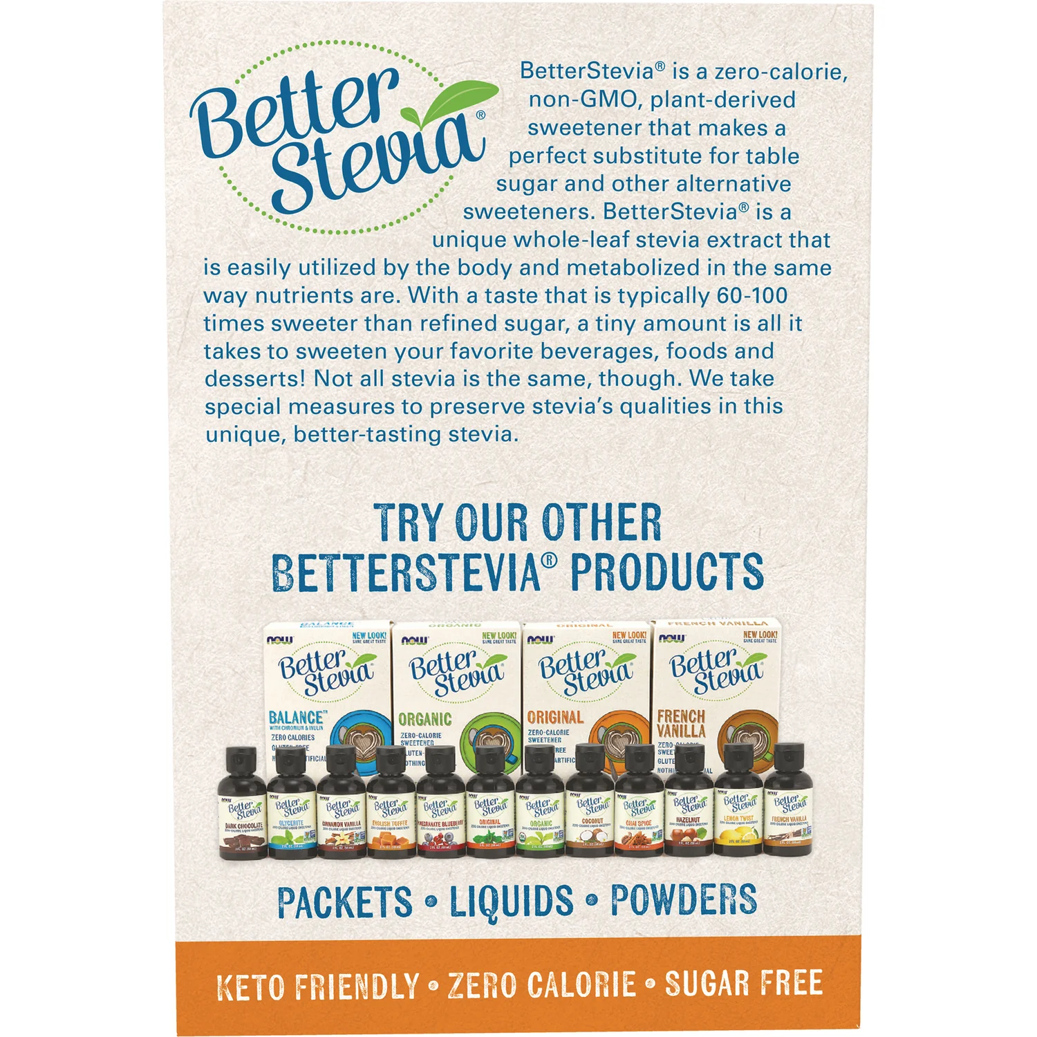 Better Stevia - Original - Image 4