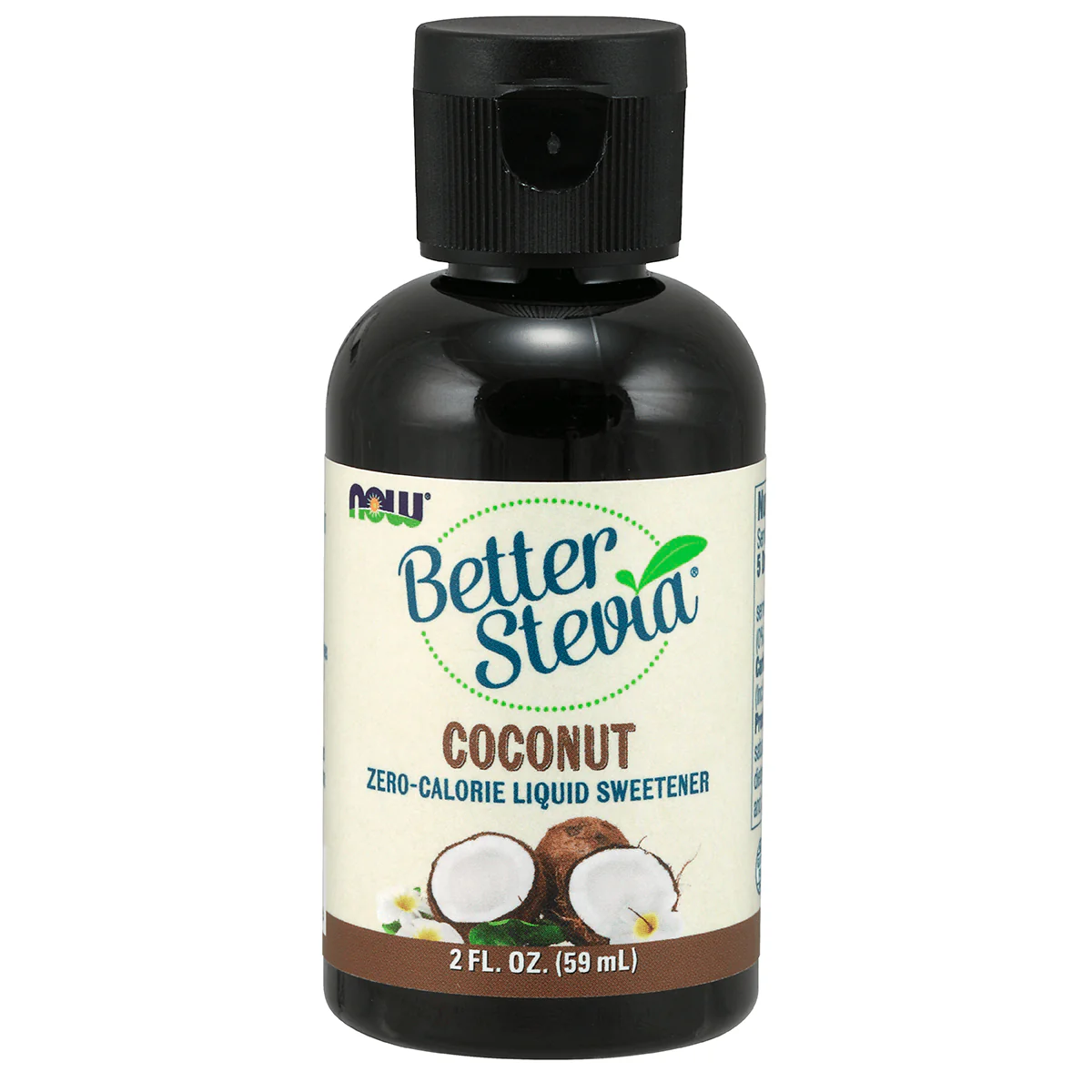 Better Stevia Zero-Calorie Liquid Sweetener - Image 2