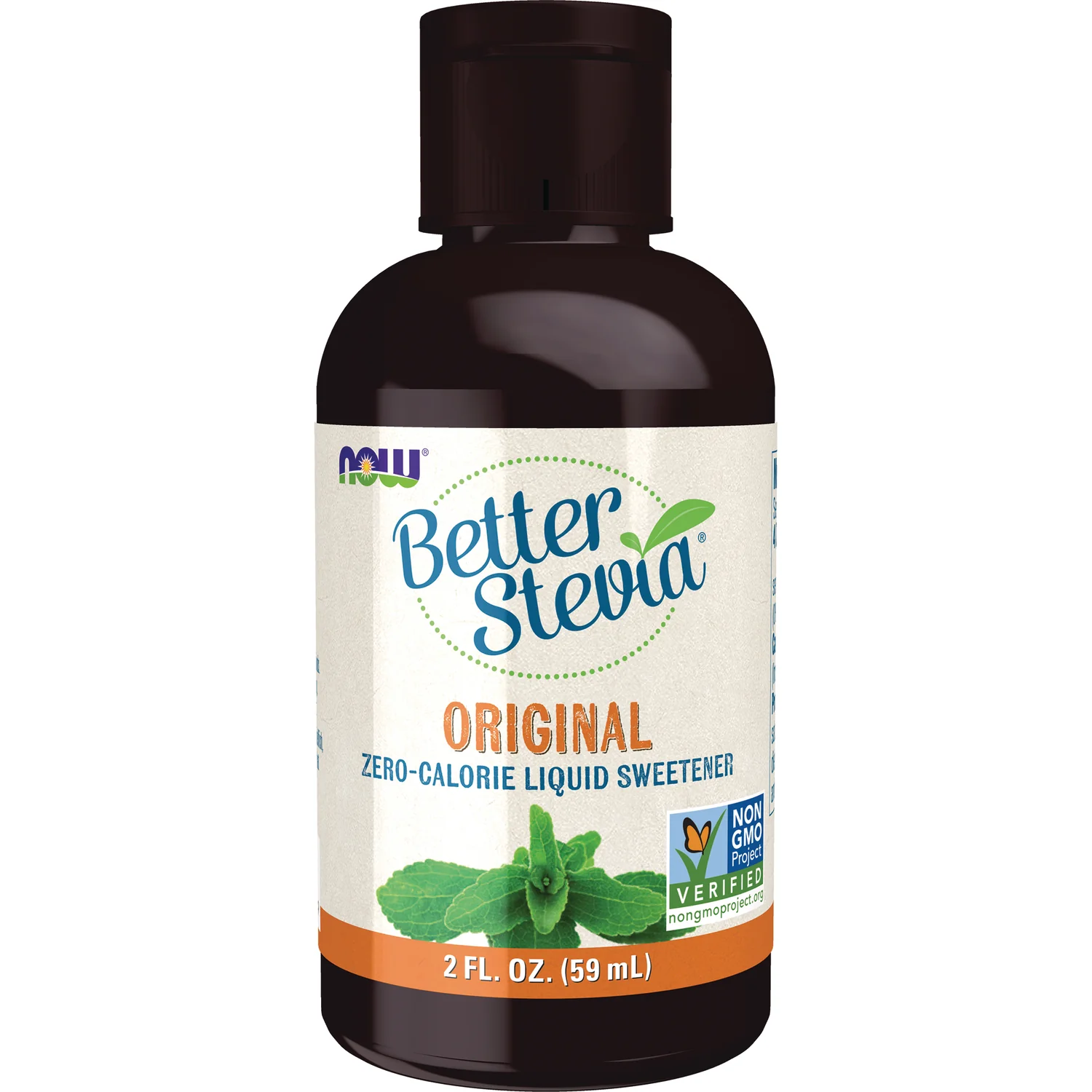 Better Stevia Liquid Sweetener - Original