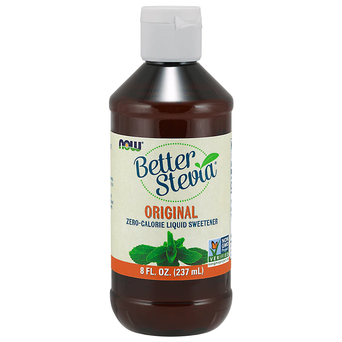 Better Stevia Zero-Calorie Liquid Sweetener - Image 5
