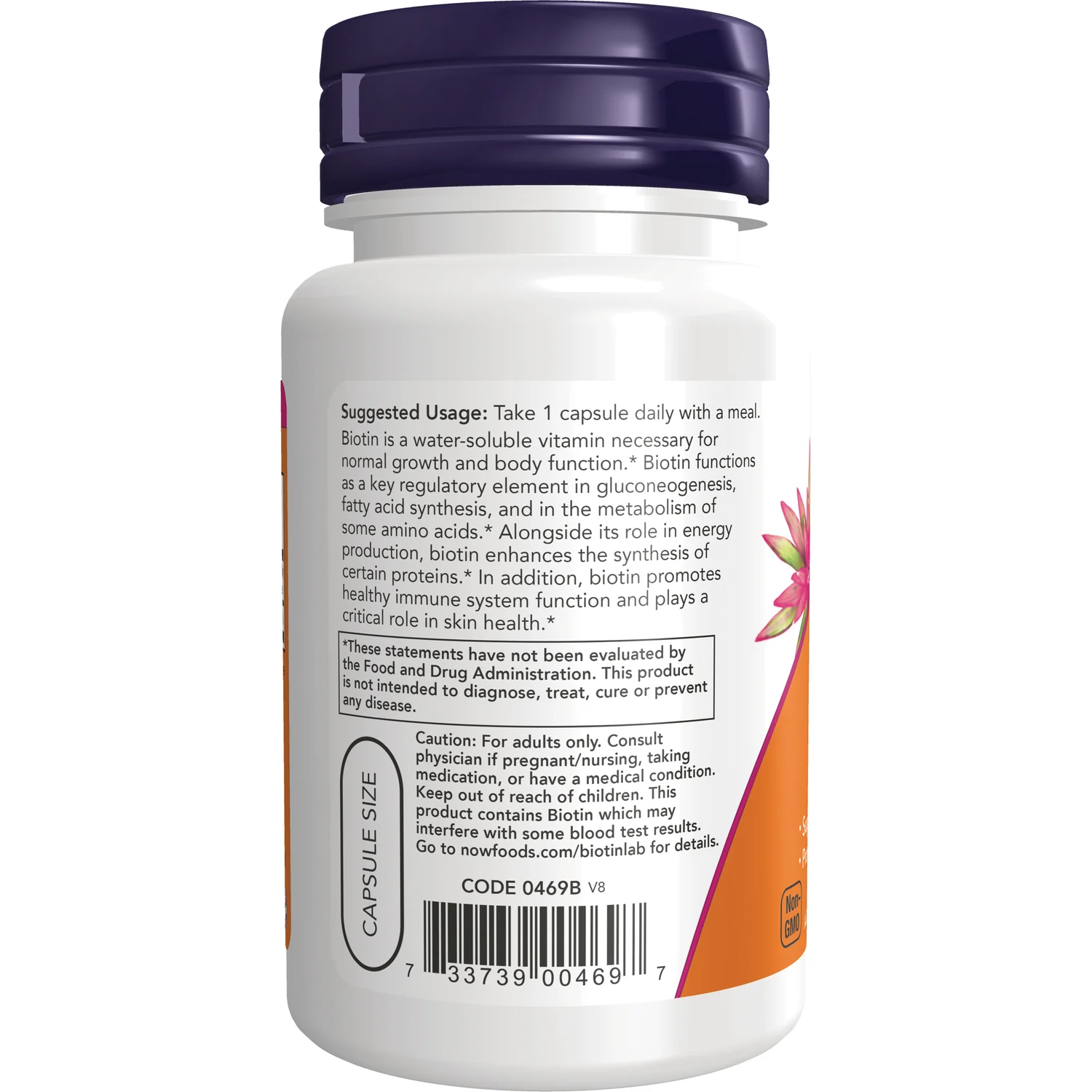 Biotin - Image 3