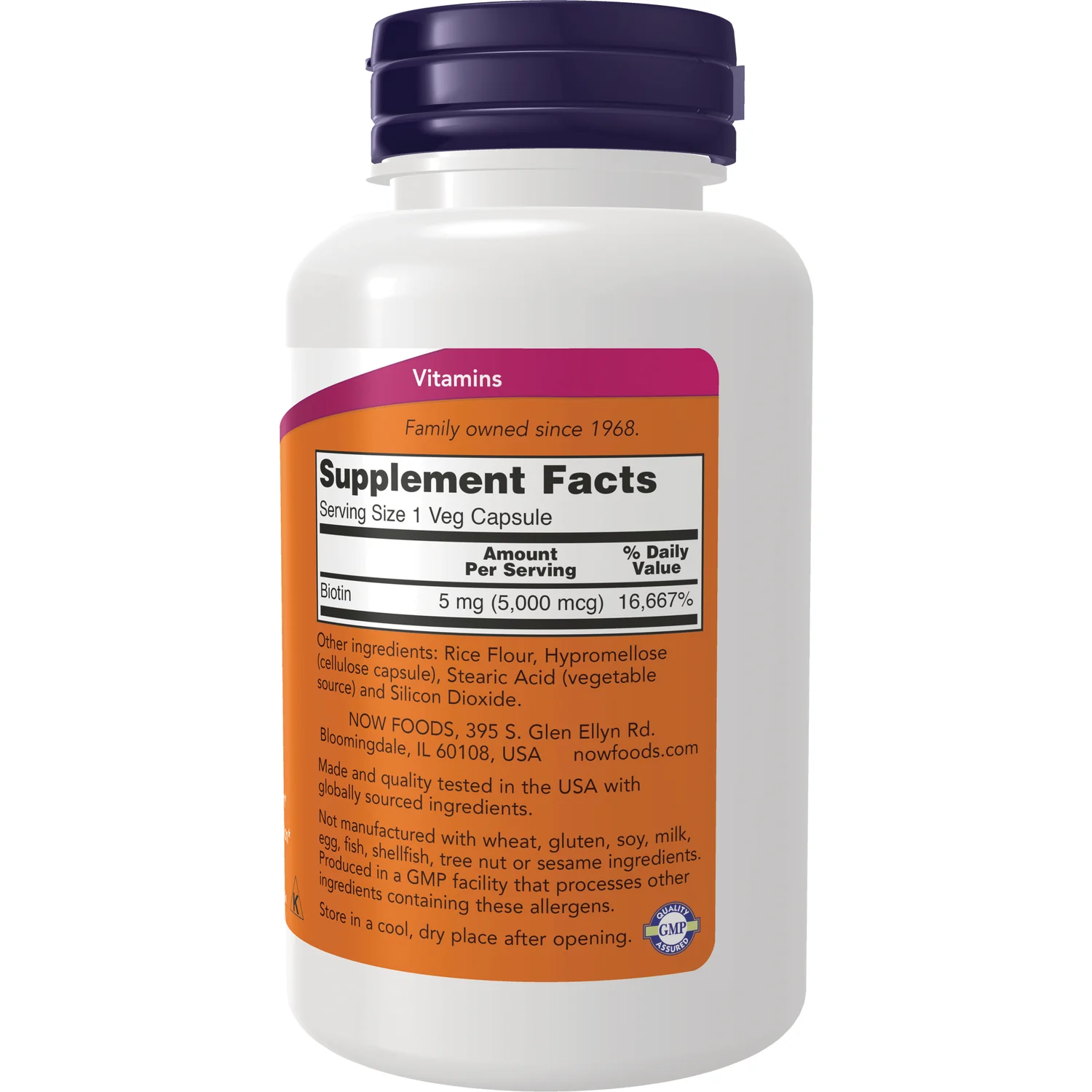 Biotin - Image 2